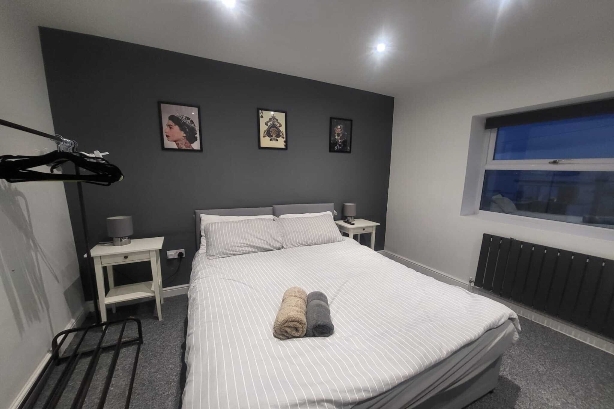 Bed Room