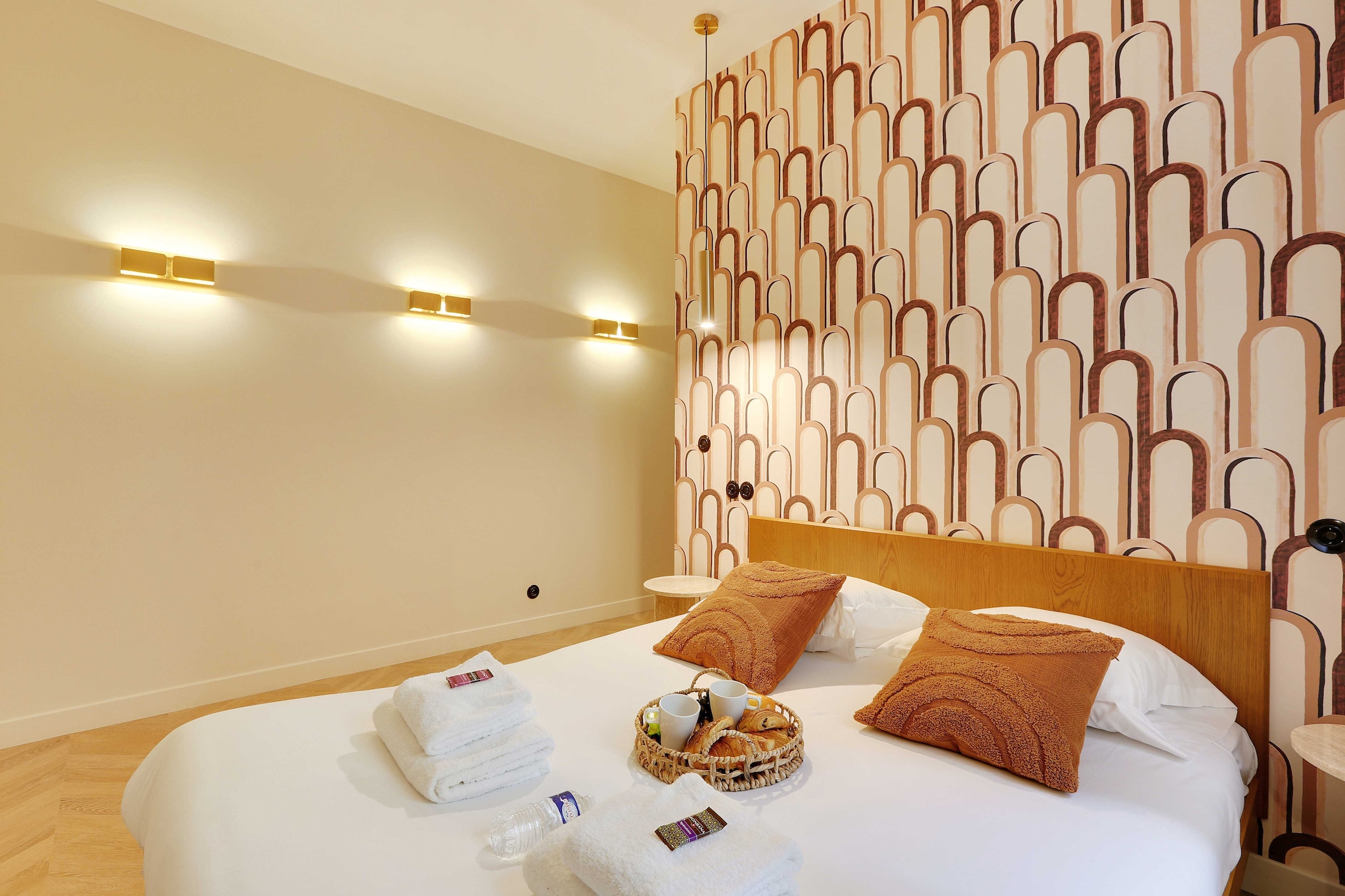 Superbe appartement 6P/2BR - Montmartre