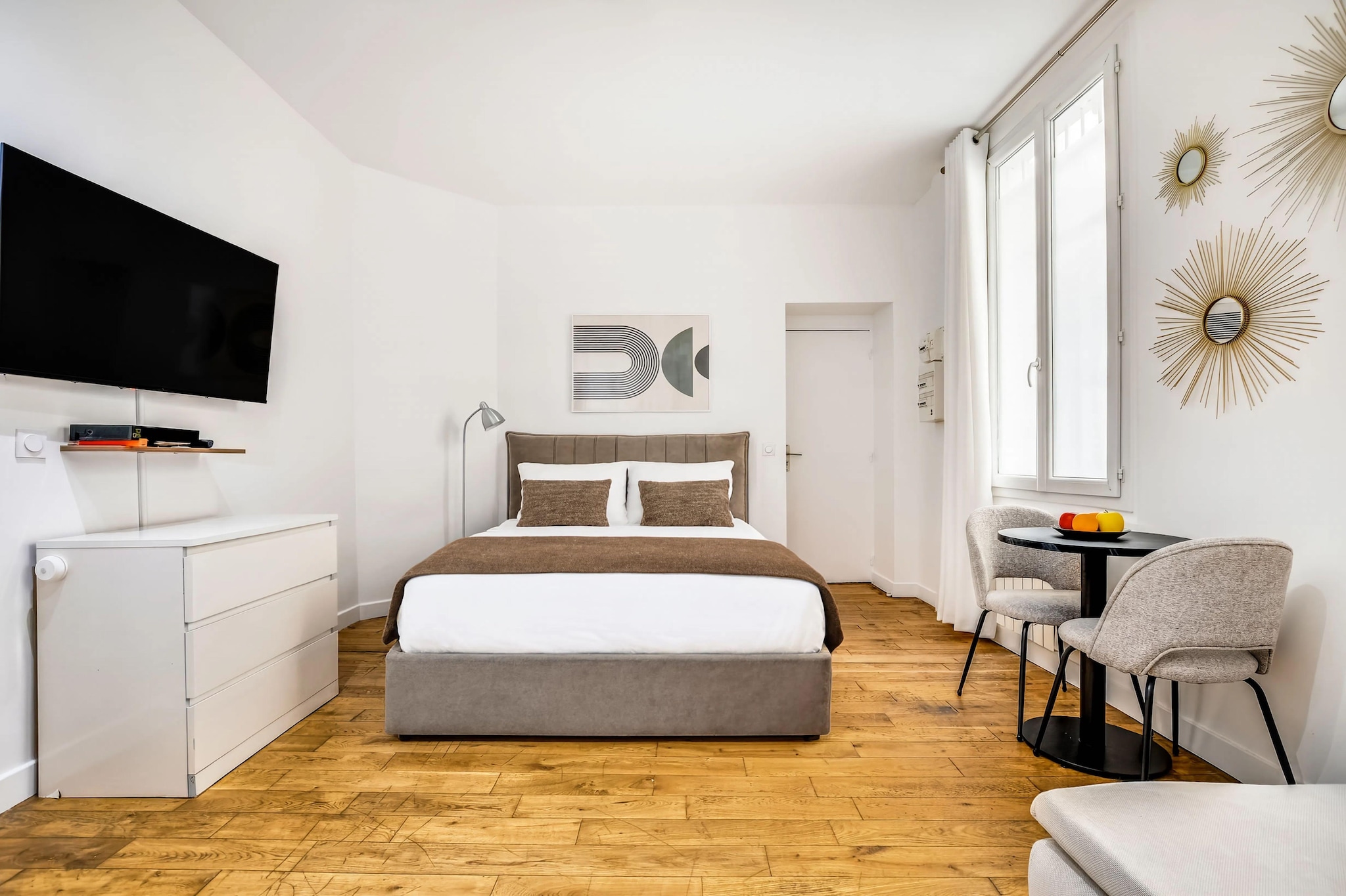 FM-33-VIALA - Chambre