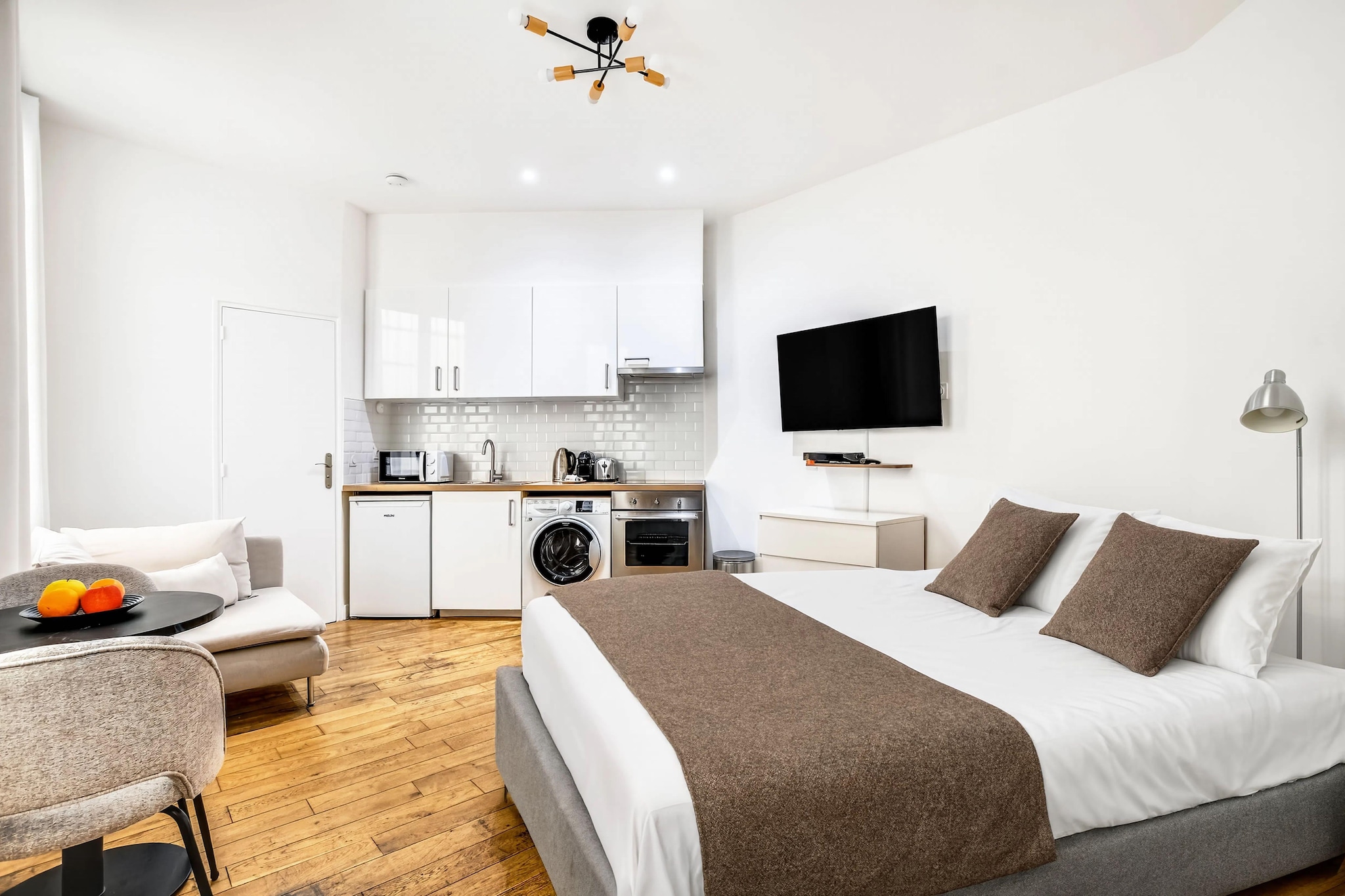 FM-33-VIALA - Chambre
