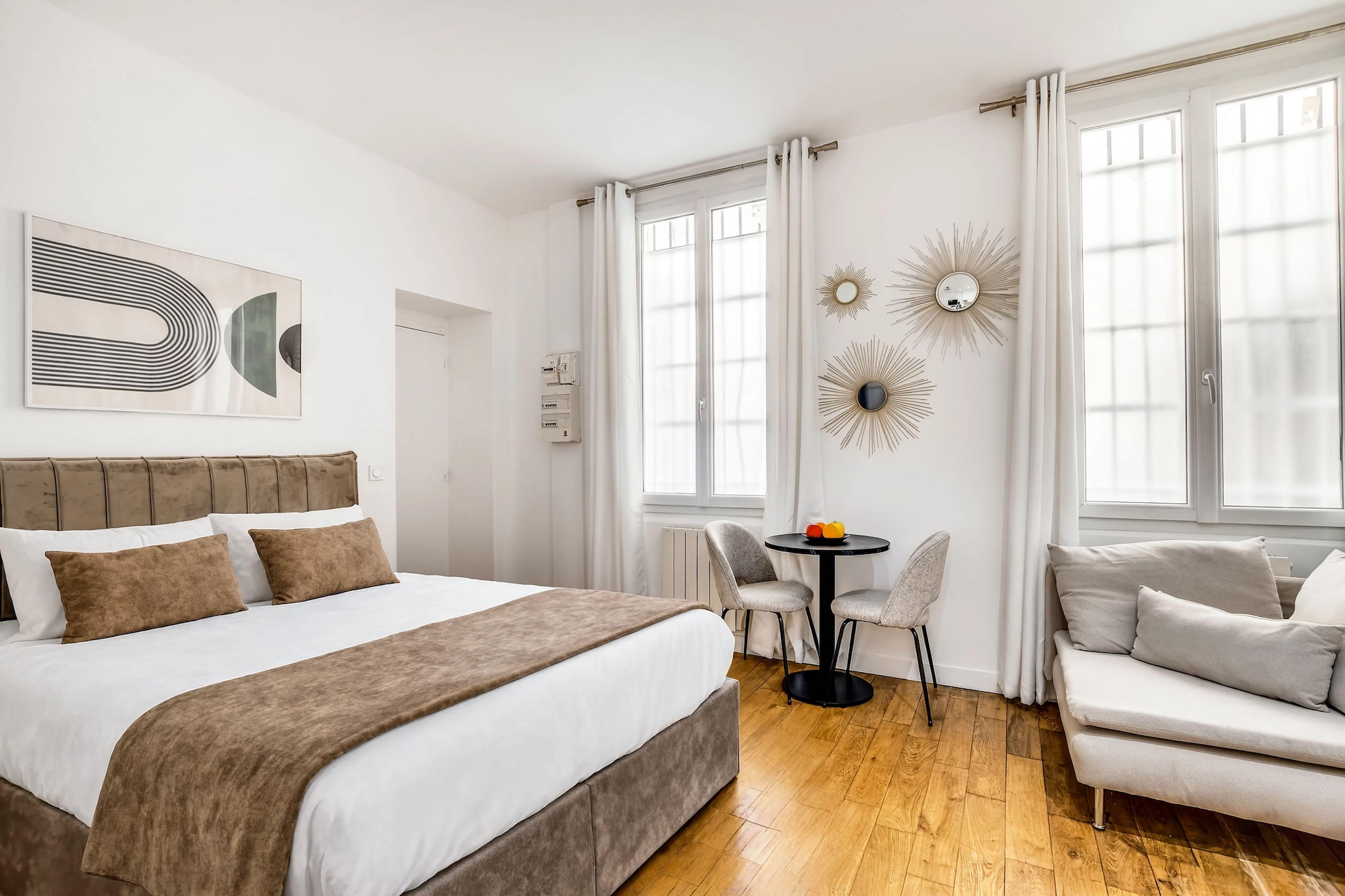 FM-33-VIALA - Chambre