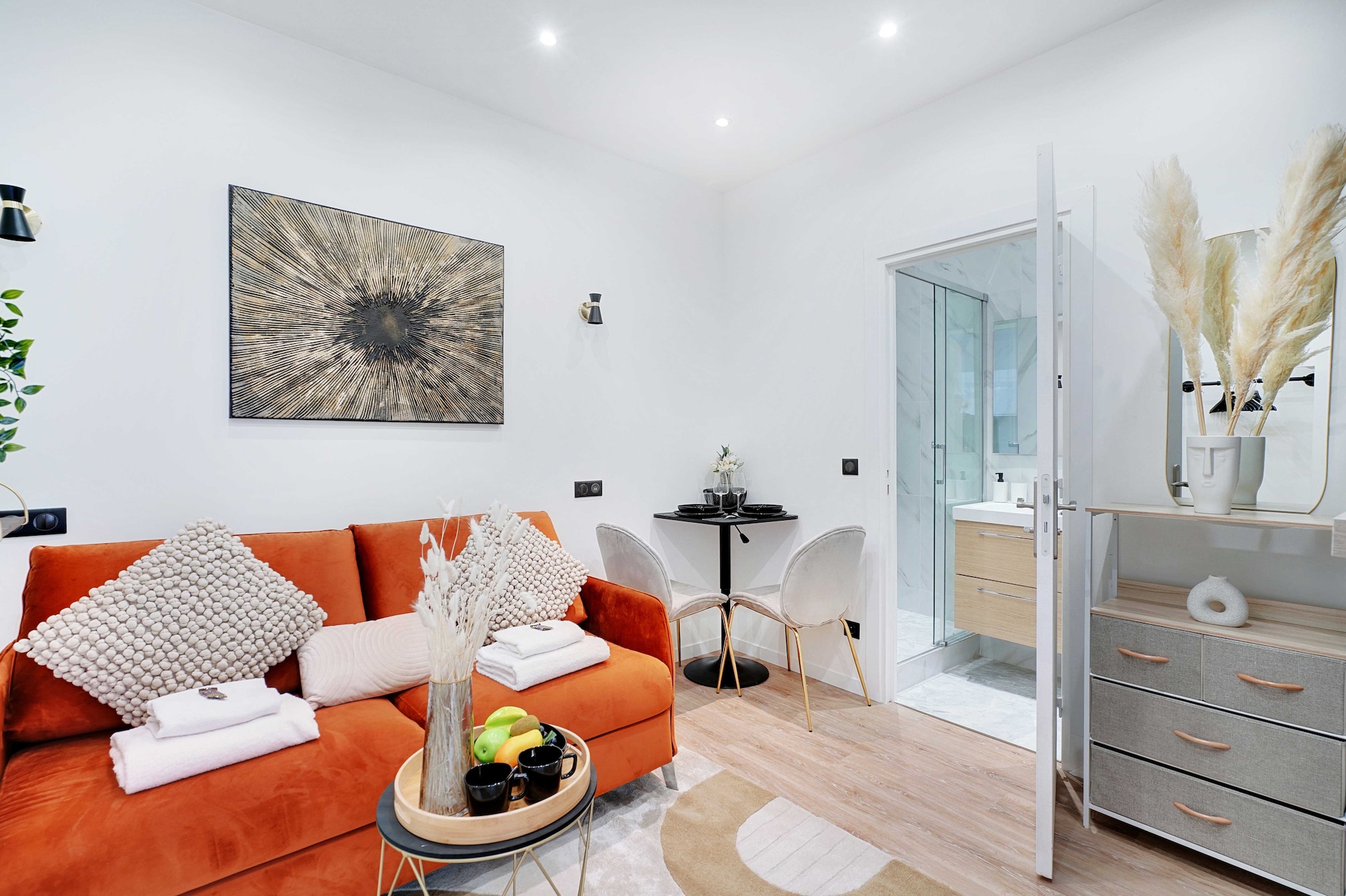 Elegant Studio - 2P - Place Pigalle