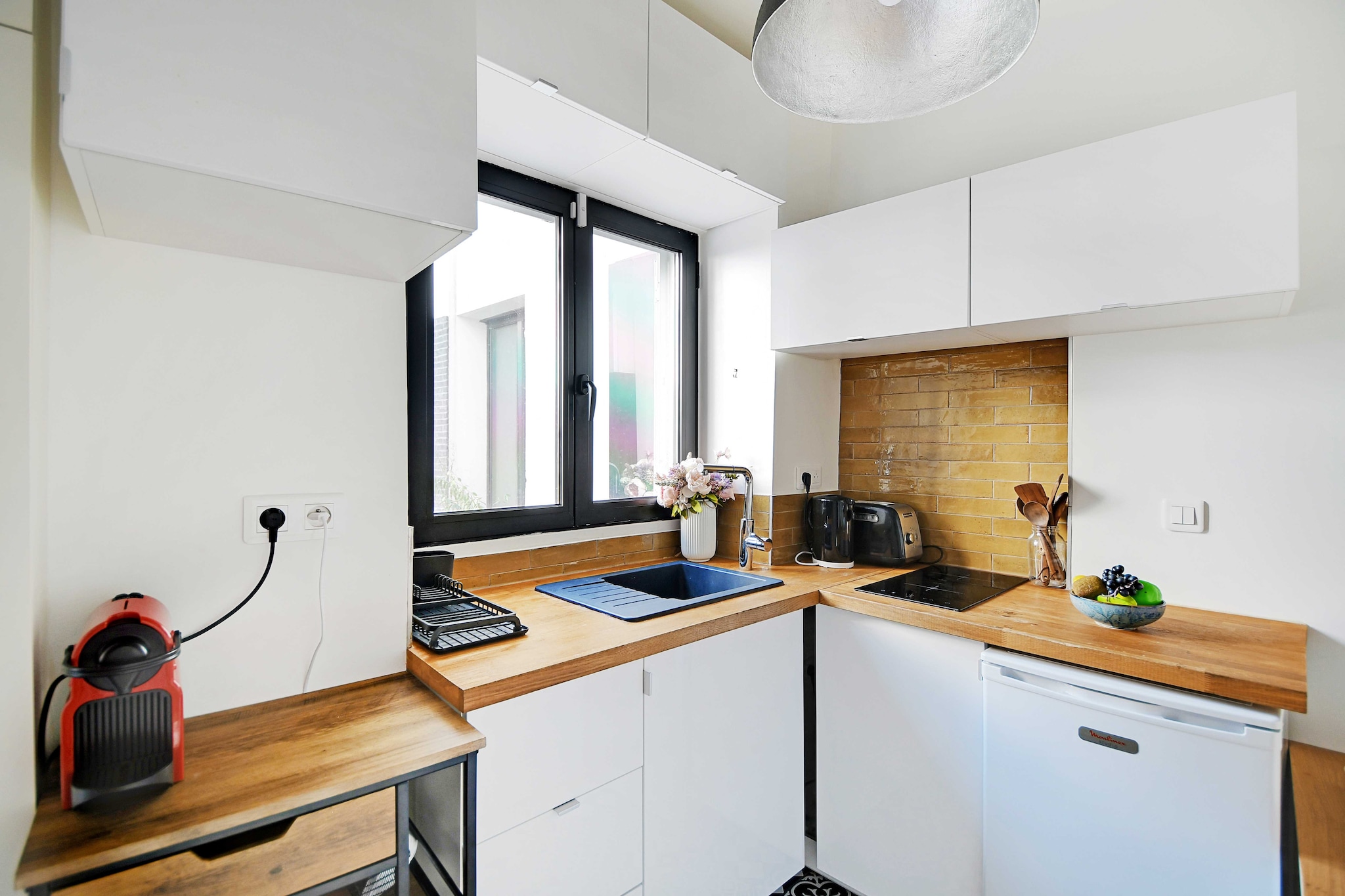 Classy studio loft - Marais Bastille