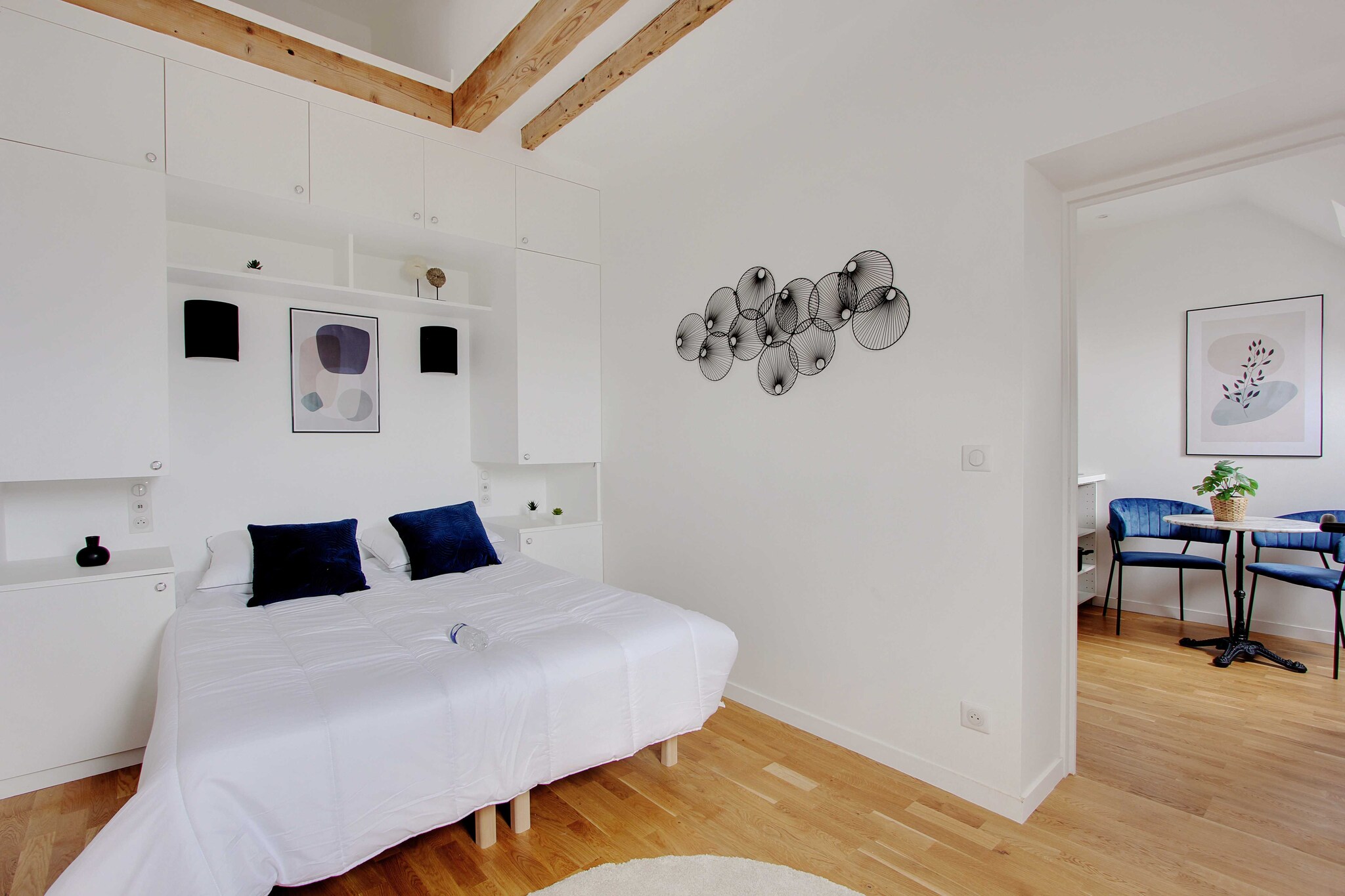 Cosy apartment - 1BR/3P - Chaillot/Trocadéro