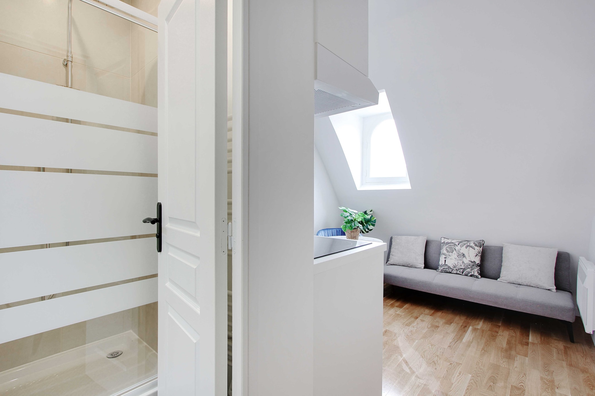 Cosy apartment - 1BR/3P - Chaillot/Trocadéro