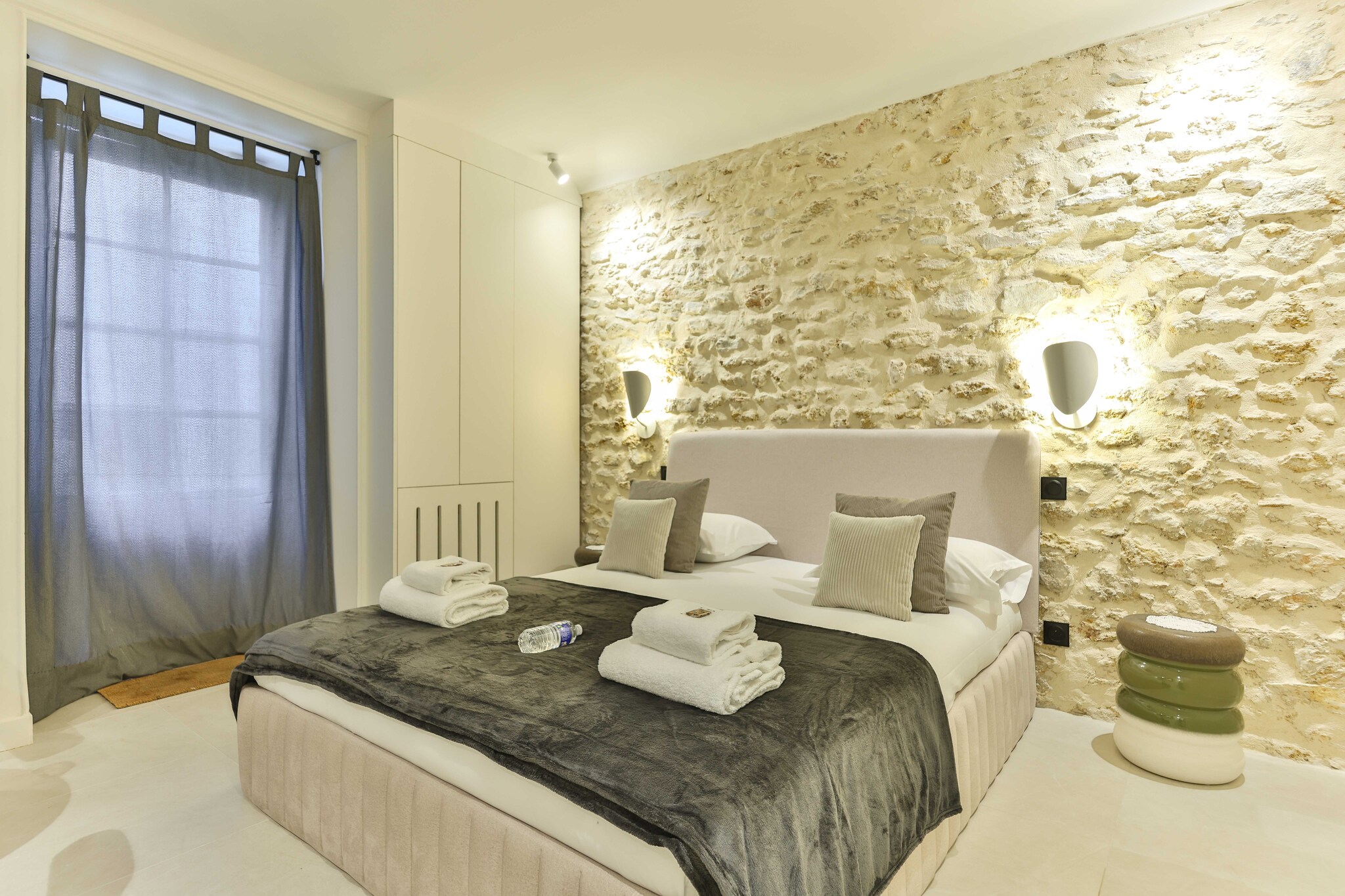 Beautiful 1 bedroom apartment