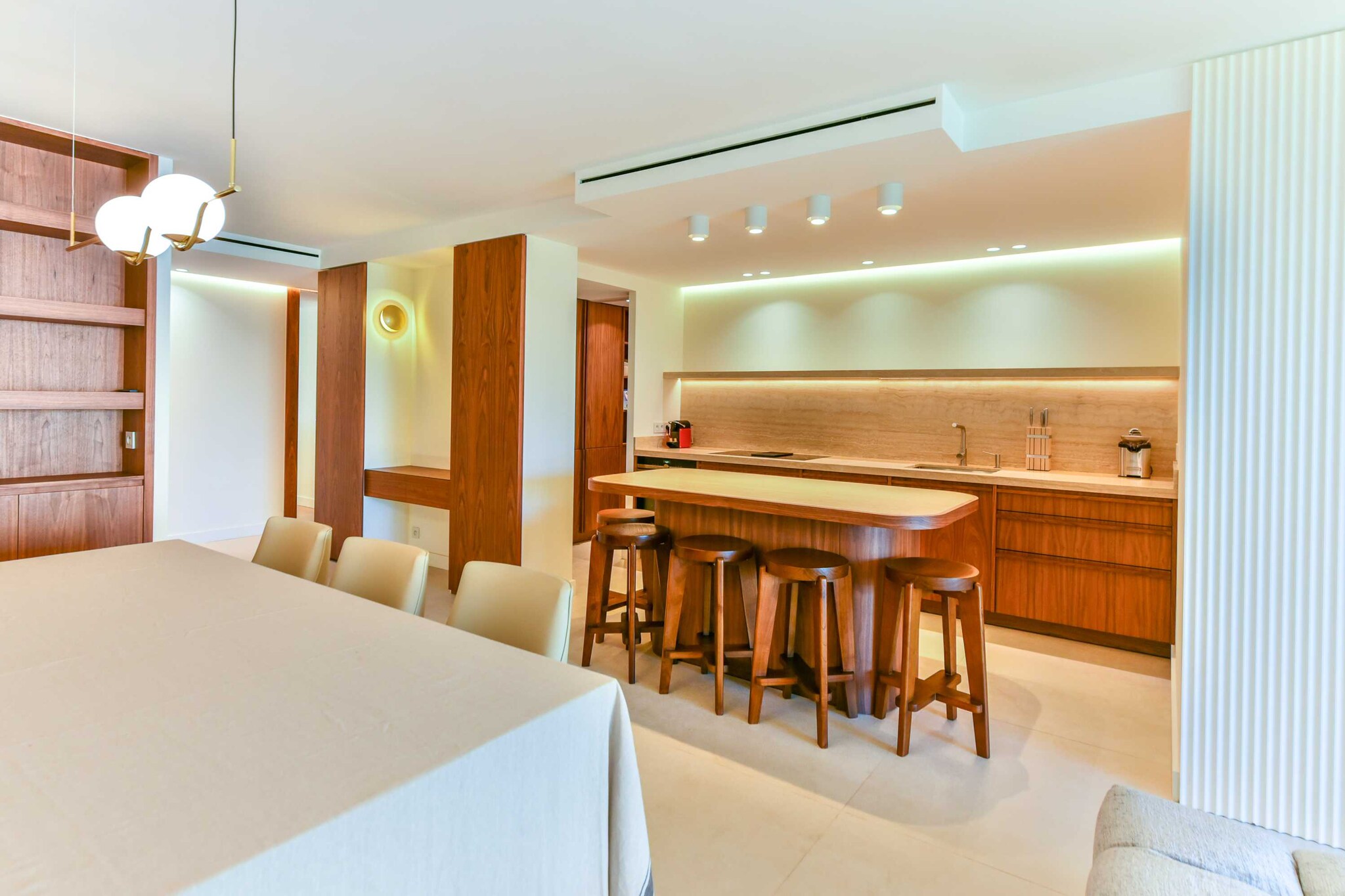 Luxurious apartment with terrace 6P / 3BR - Grand Hotel - Croisette Cannes