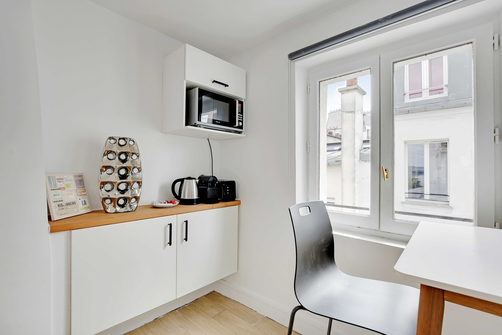 Charming studio for 2 people - Bastille