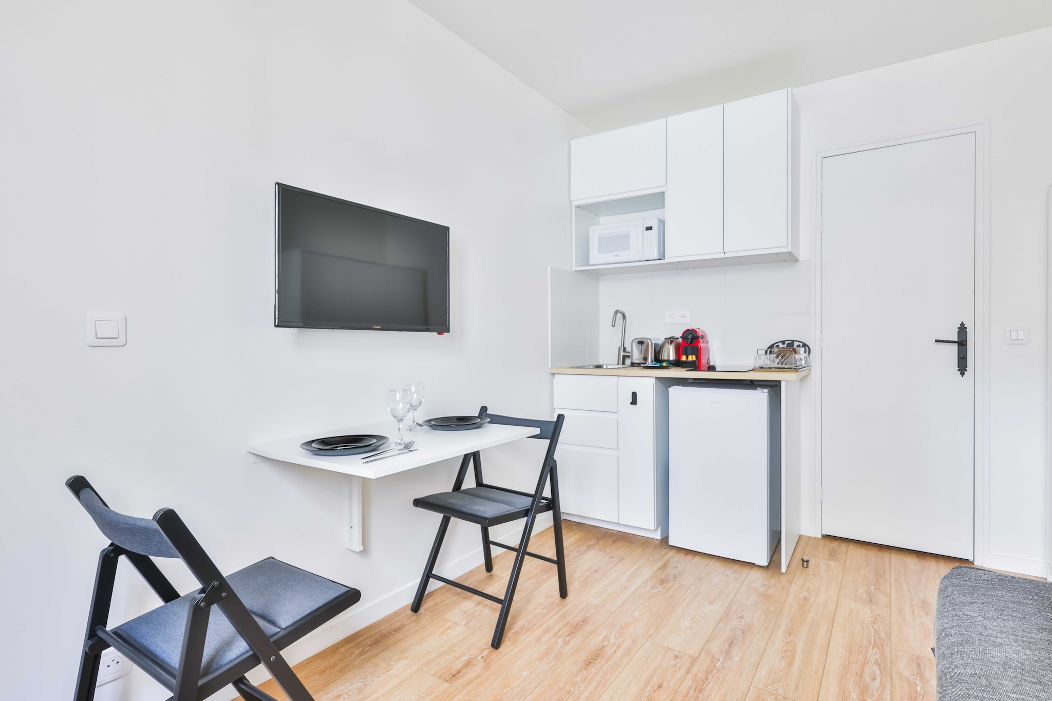 Cozy appartement -2P- Accor Arena / Bercy