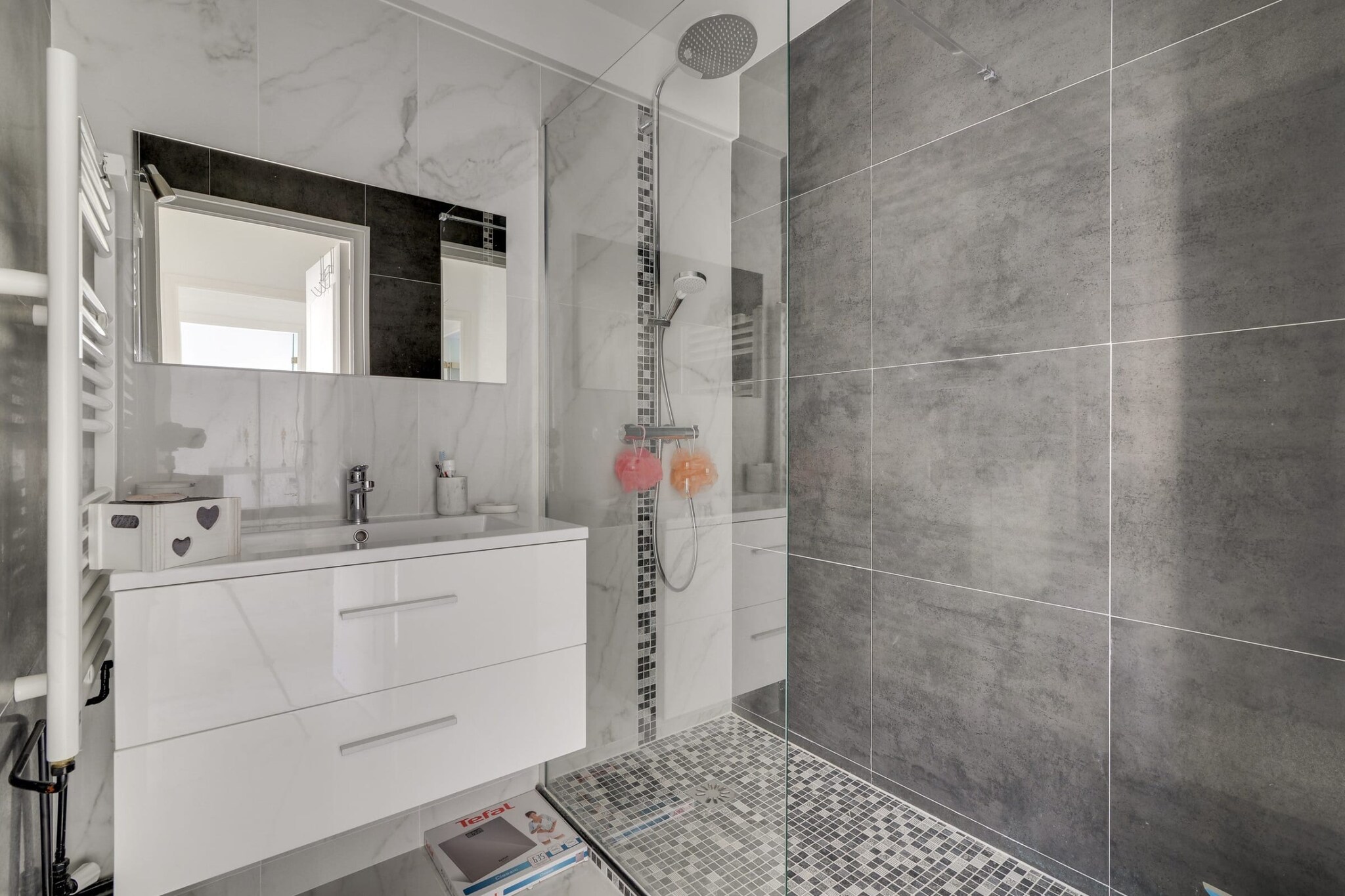 Superbe appartement- 4P/1BR - Croisette