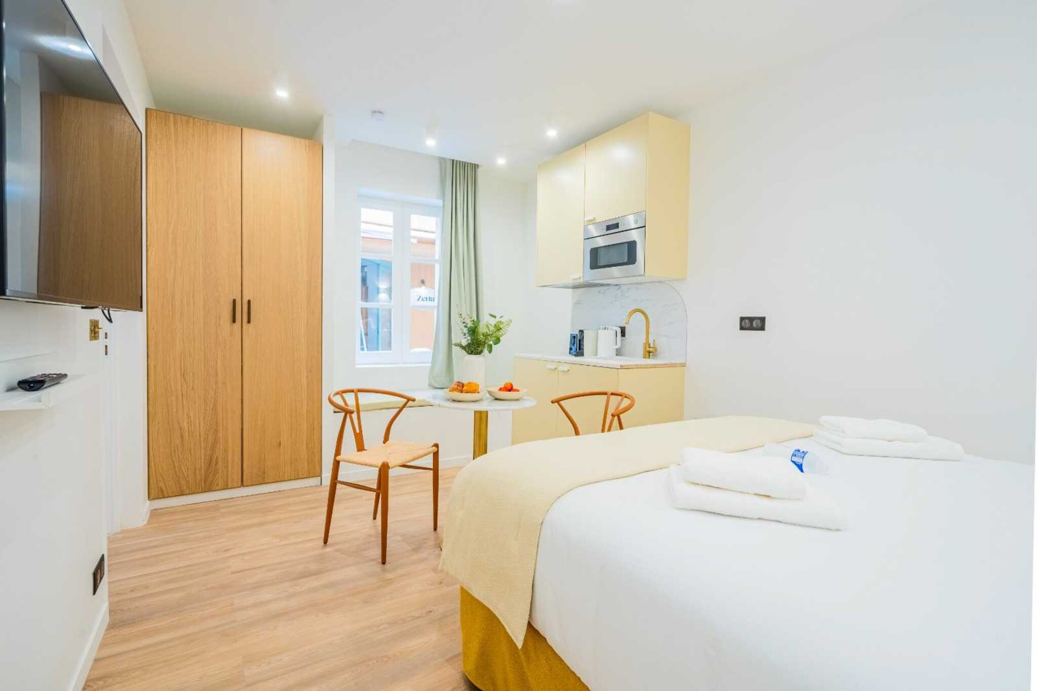 Cosy studio - Hyper centre St Tropez