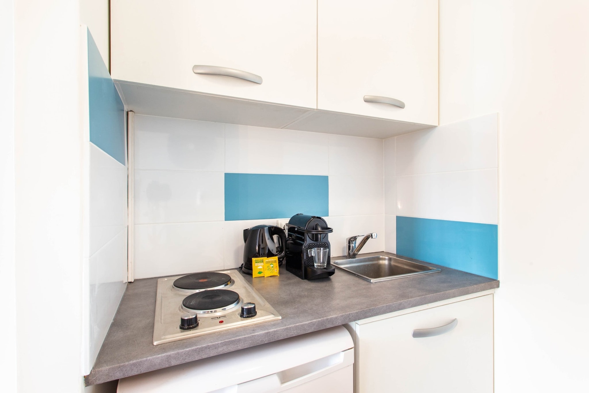 Magnificent studio - 2P - Moulin Rouge