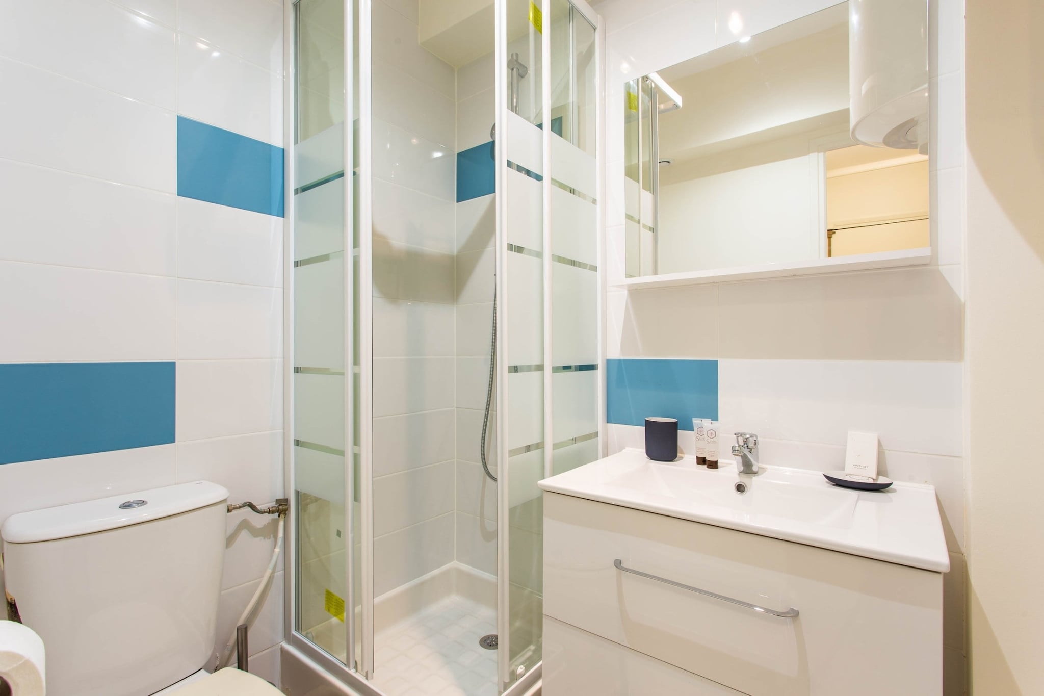 Magnificent studio - 2P - Moulin Rouge