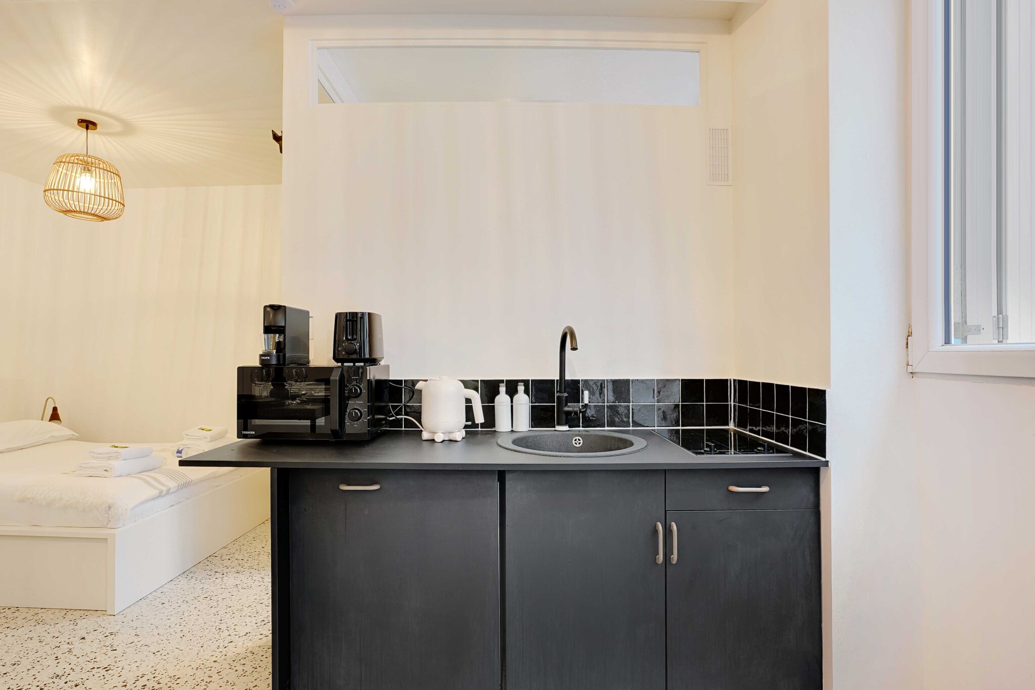 Cosy Studio - 2P -  Place de la Bastille