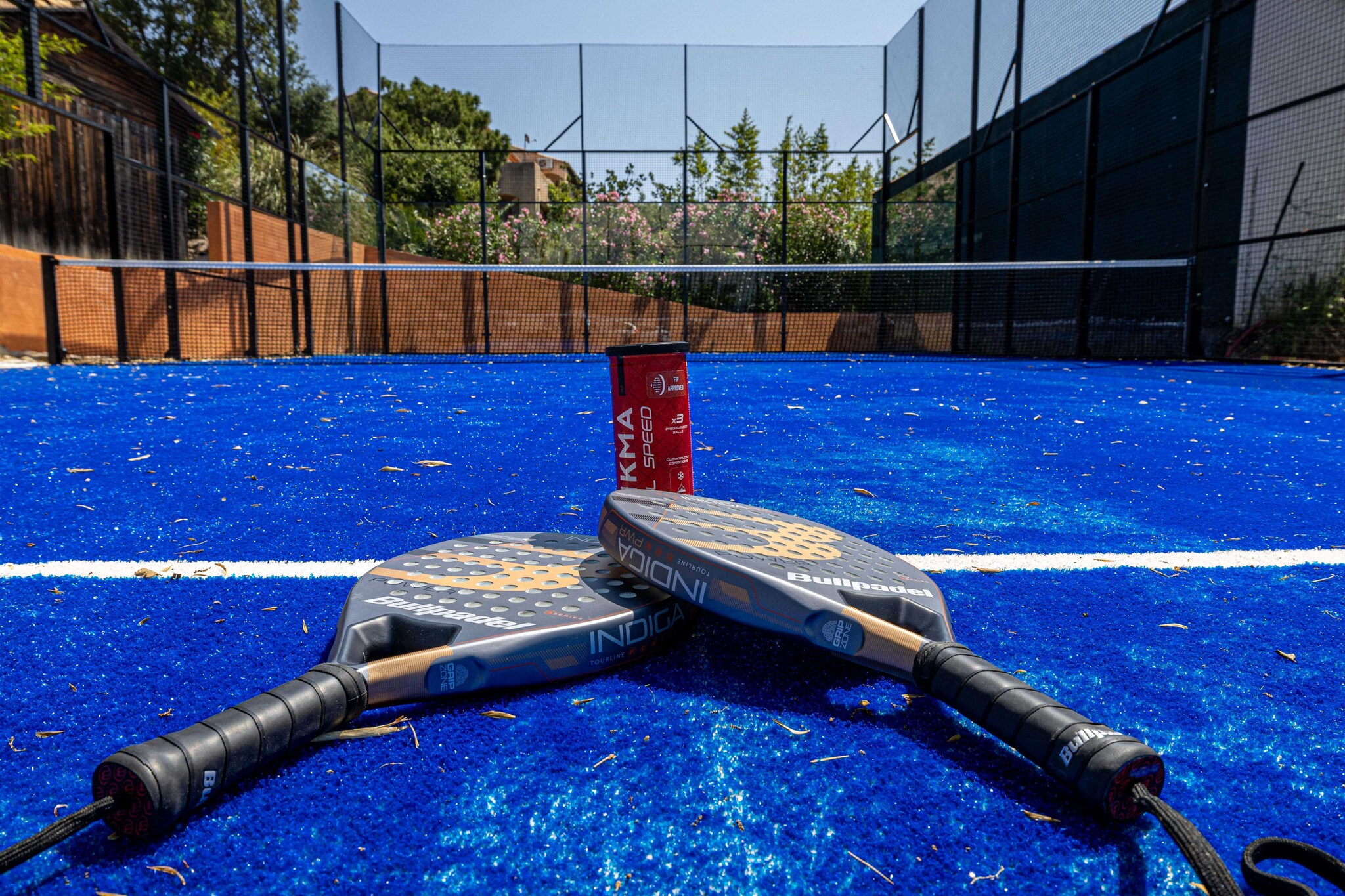 Sumptuous Provençal Villa - Grimaud Hills - 12BR/24p