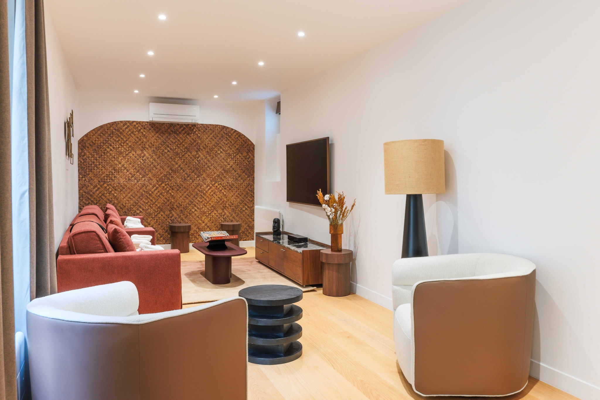 Magnificent apartment - 4BR/10P - Arc de Triomphe