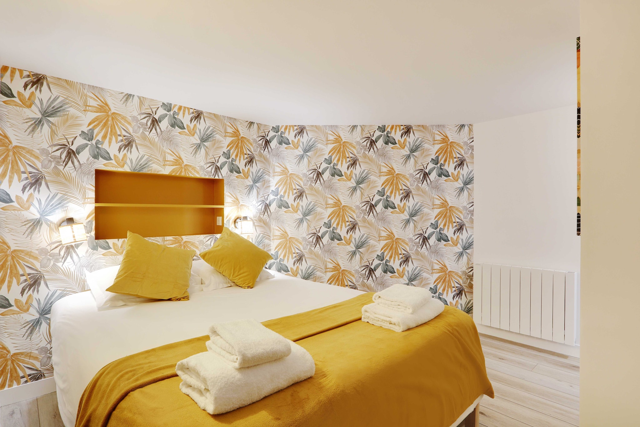 Authentic Loft - 2BR/8P - Oberkampf