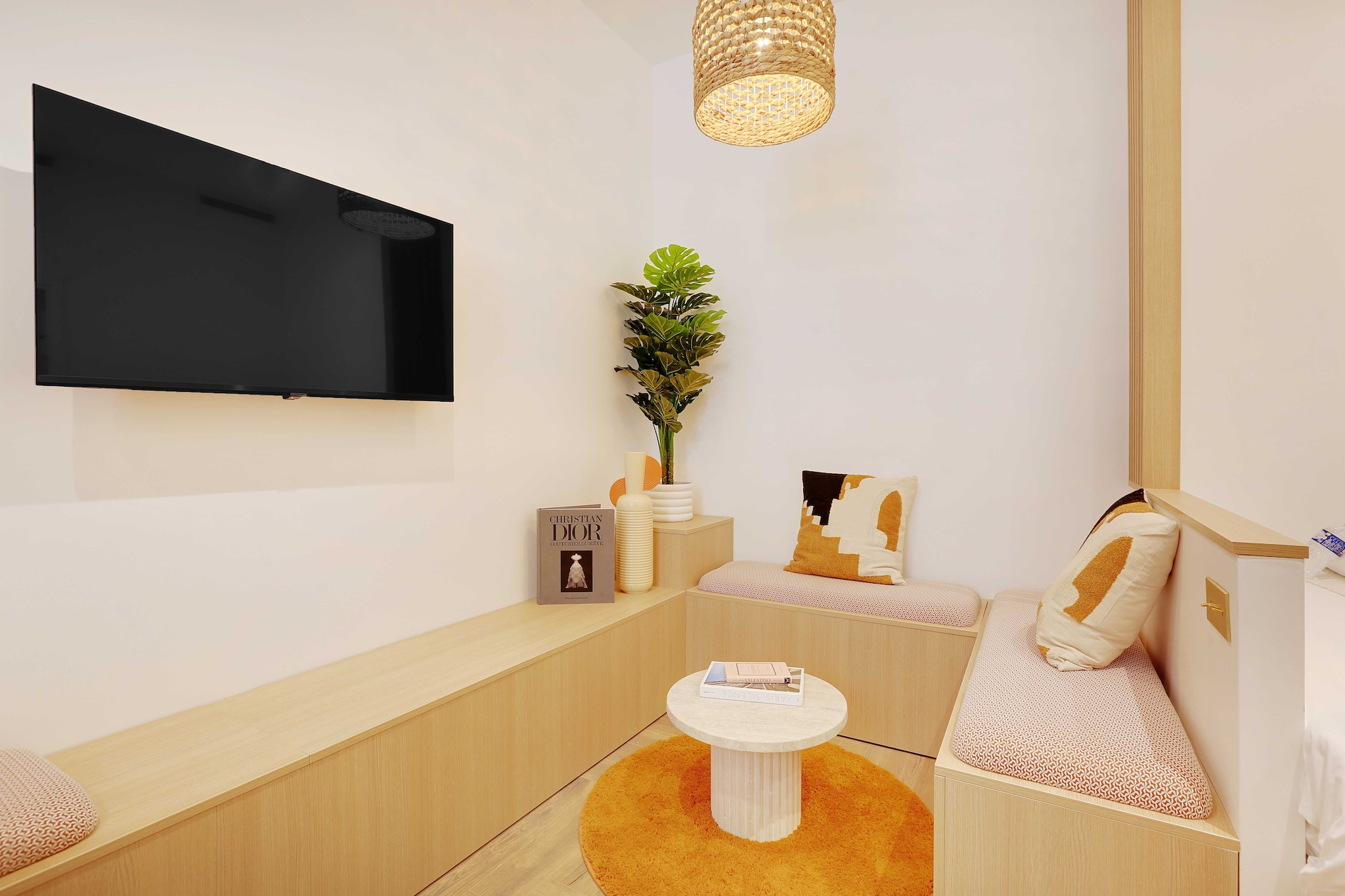 Amazing studio - 2P - Arc de Triomphe