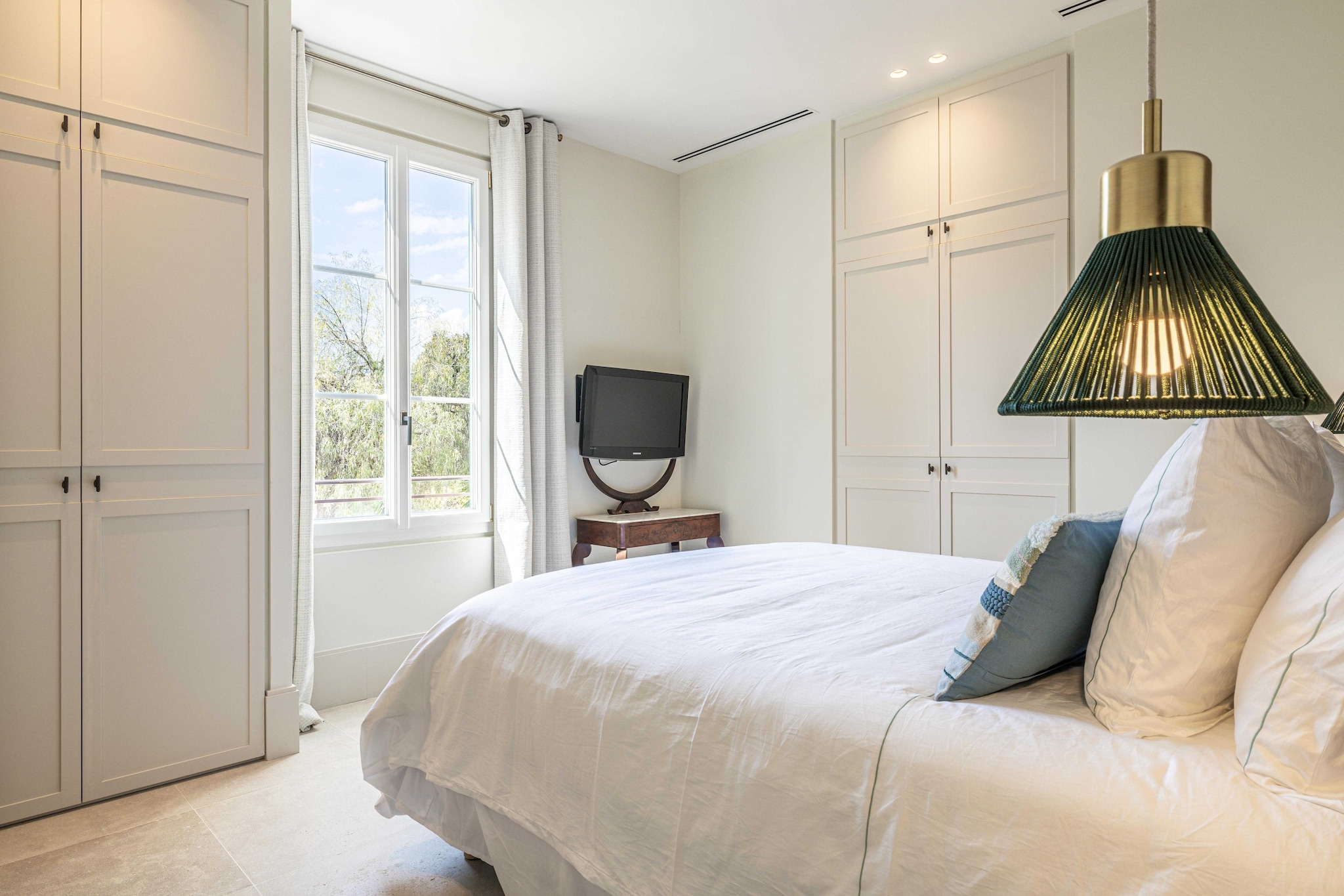 Luxurious Villa with heated pool 5BR/10p - Cannes