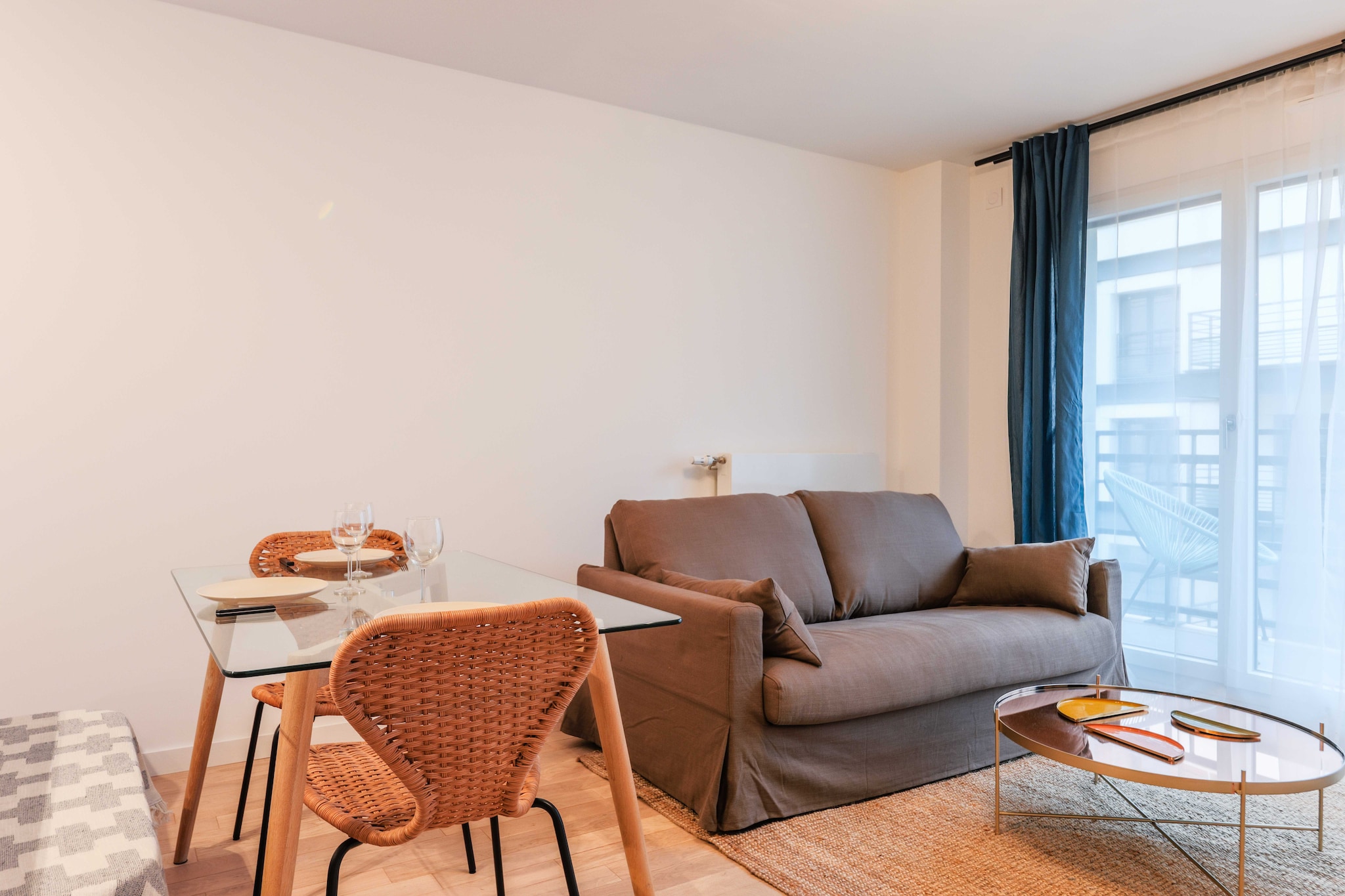 Classy appartement - Flea Market