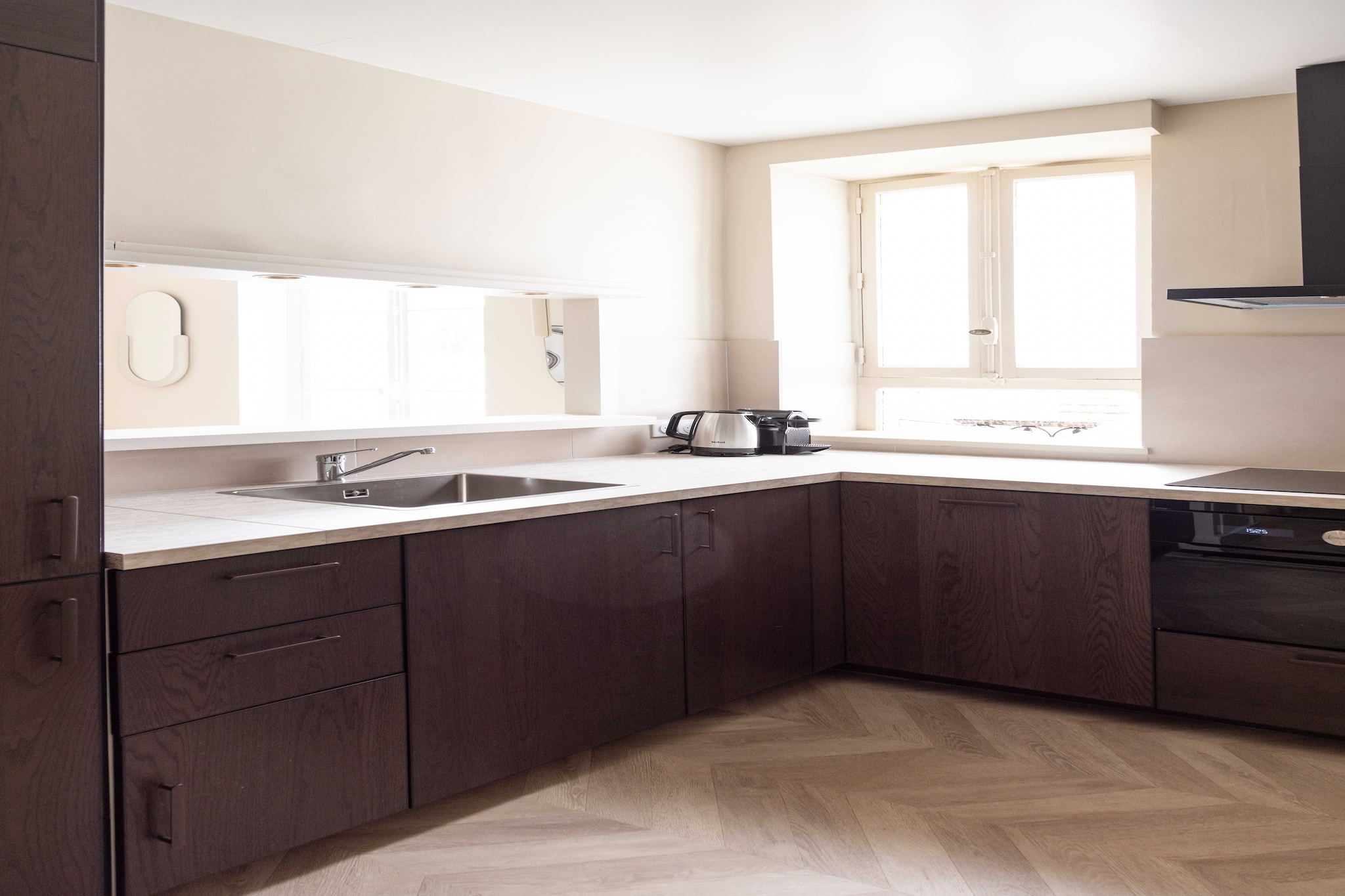 Chic apartment - 5BR/10P - Grenelle/Eiffel Tower