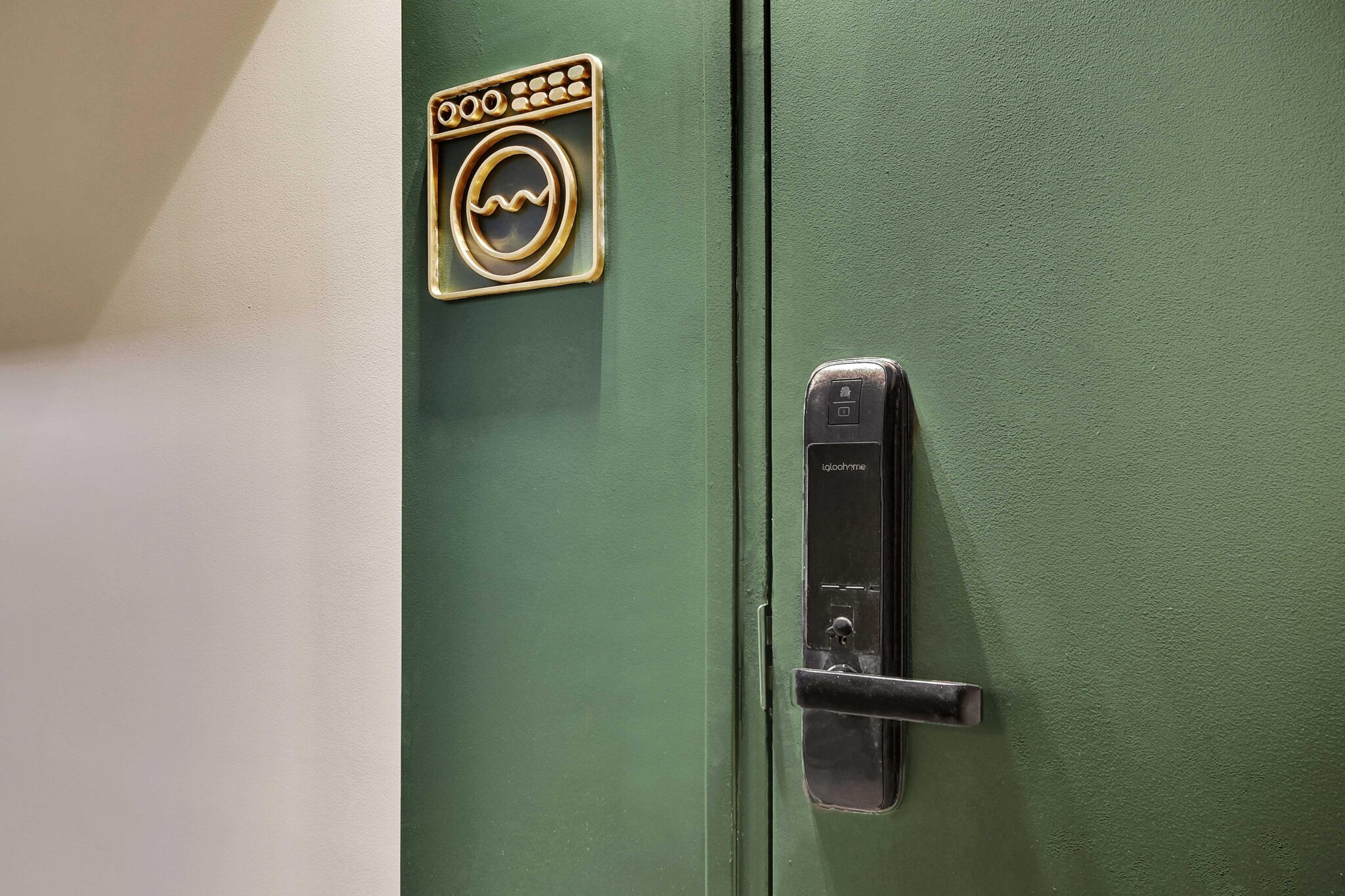 Modern "Green Suites" residence - Meudon/Vélizy