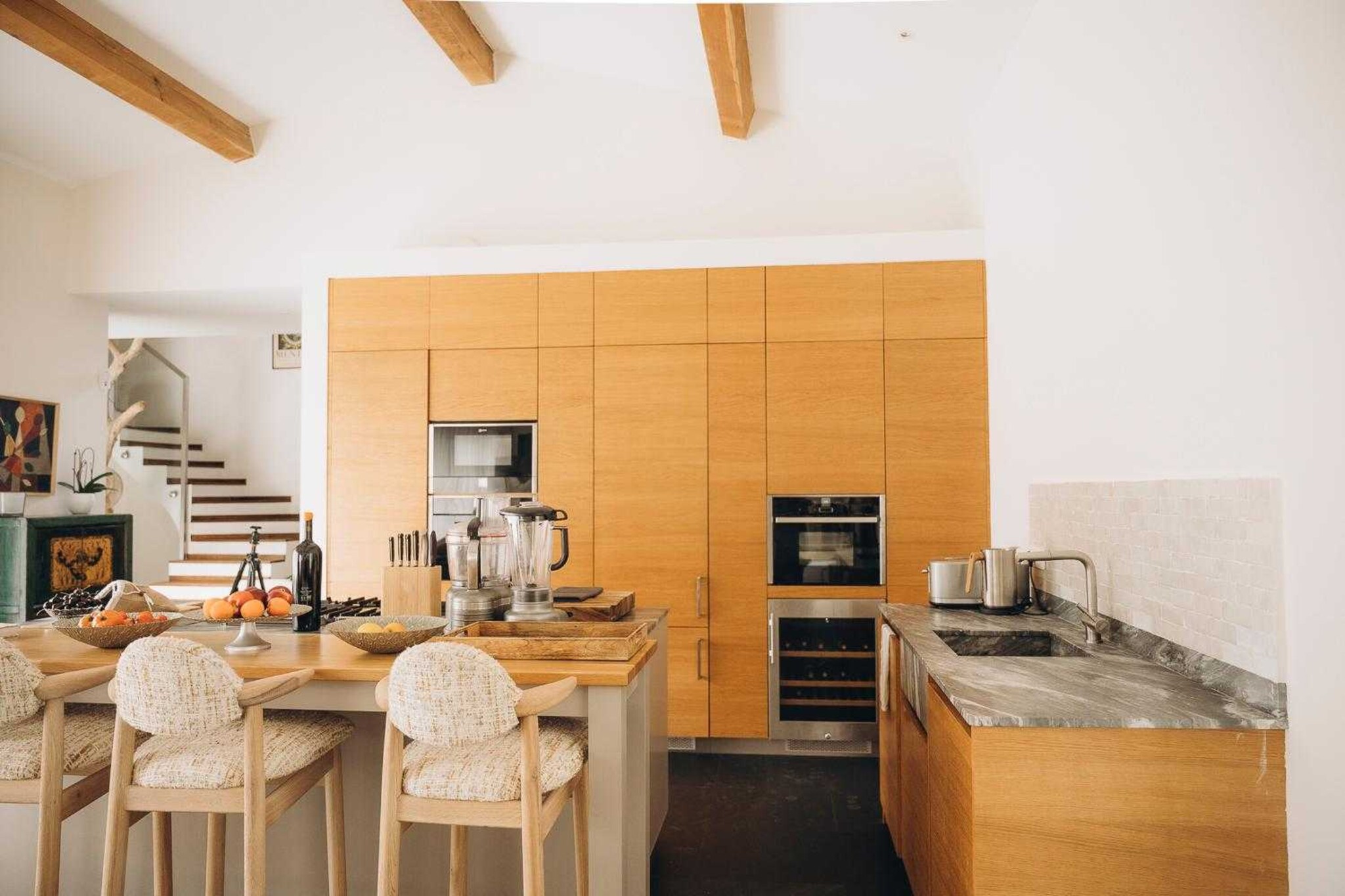 Exceptional villa - 5BR/10P - Ramatuelle