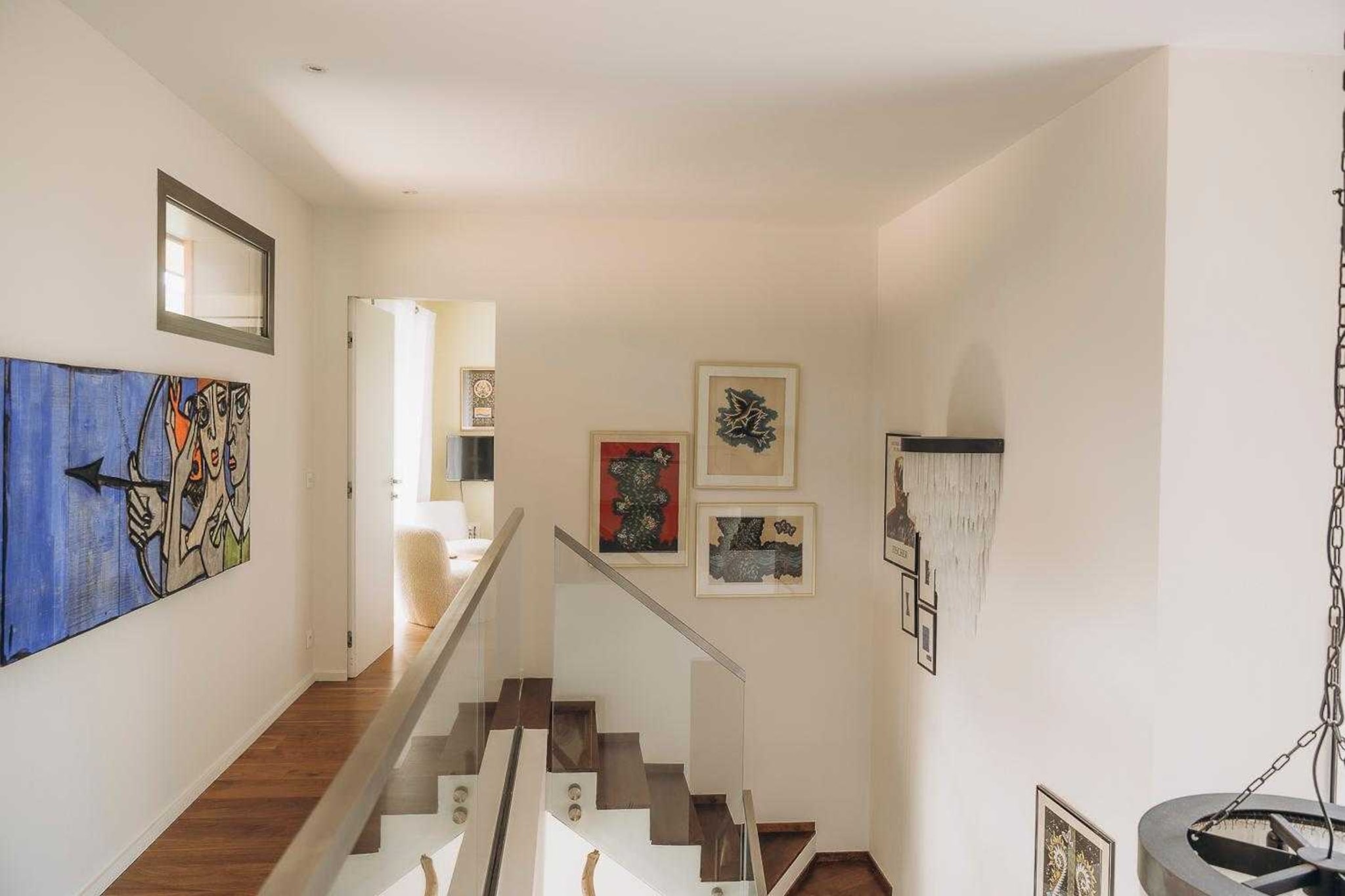 Exceptional villa - 5BR/10P - Ramatuelle