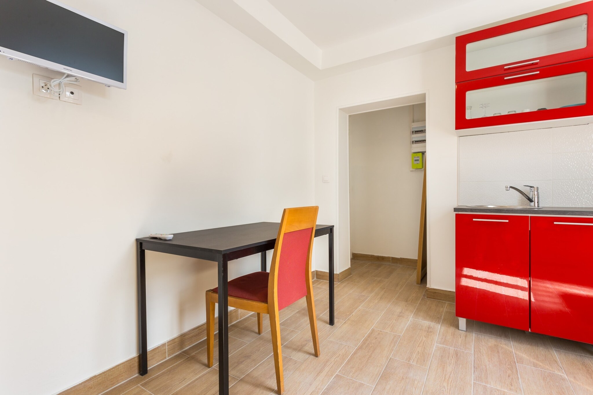 Cosy studio - 2P - Malakoff / Hauts-de-Seine