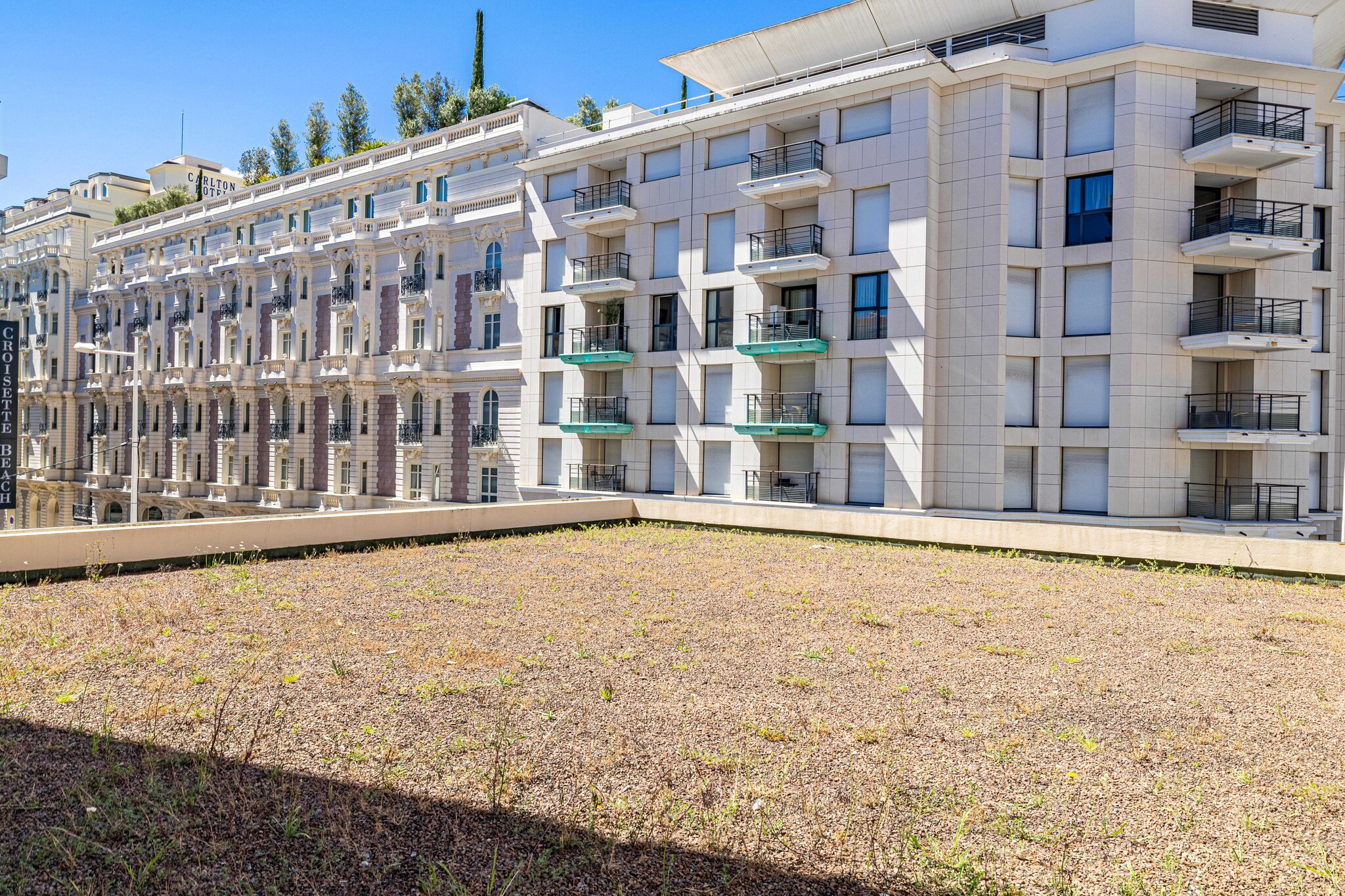 Brilliant apartment near the Croisette