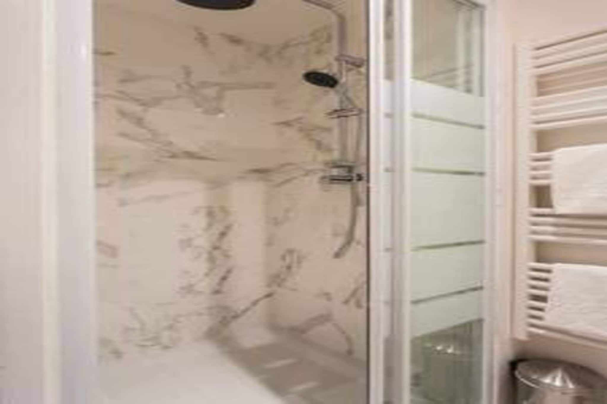 Charming Apartment -1BR/4P- Bastille