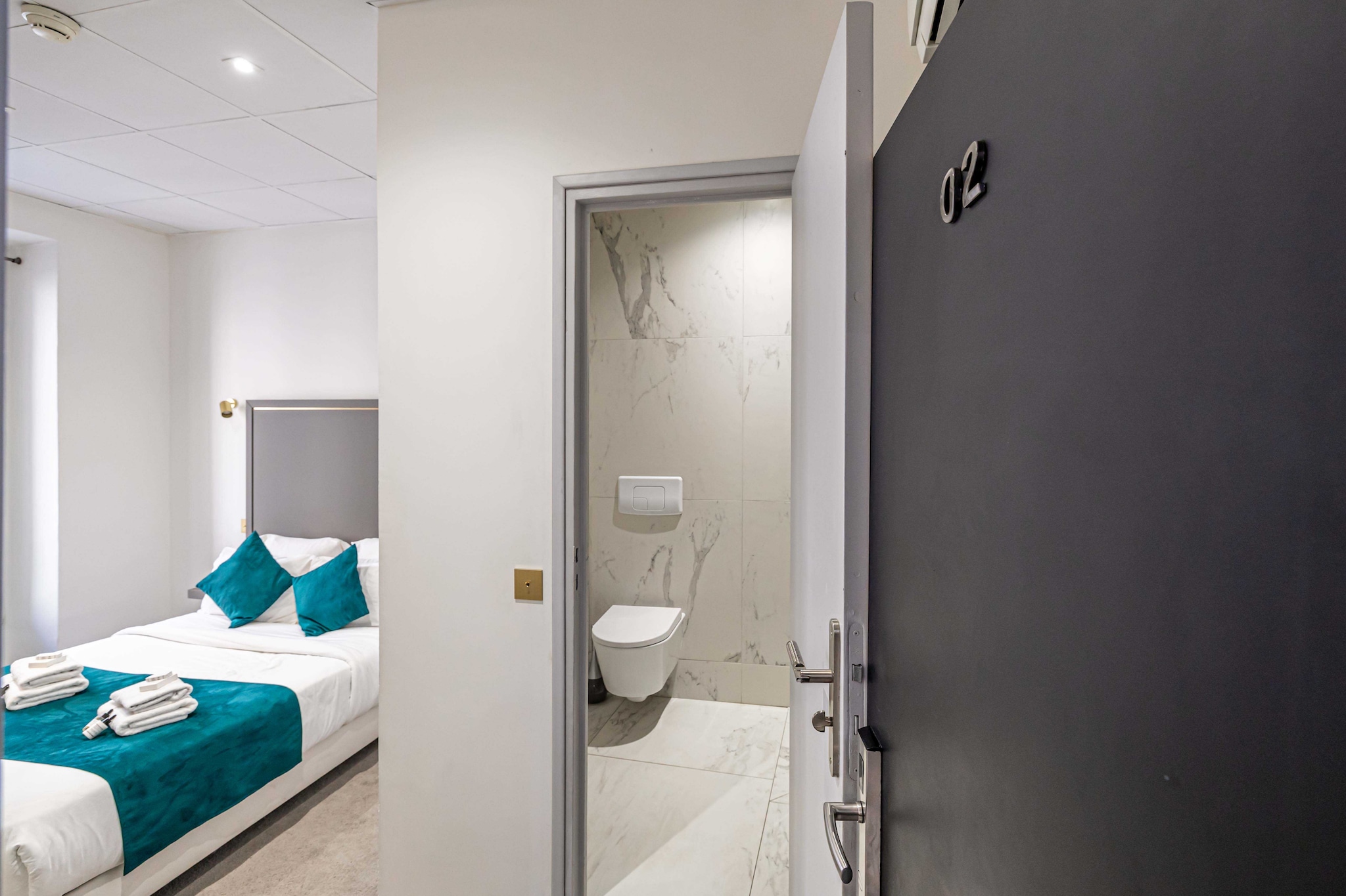 Apartment in Cannes for 2 people