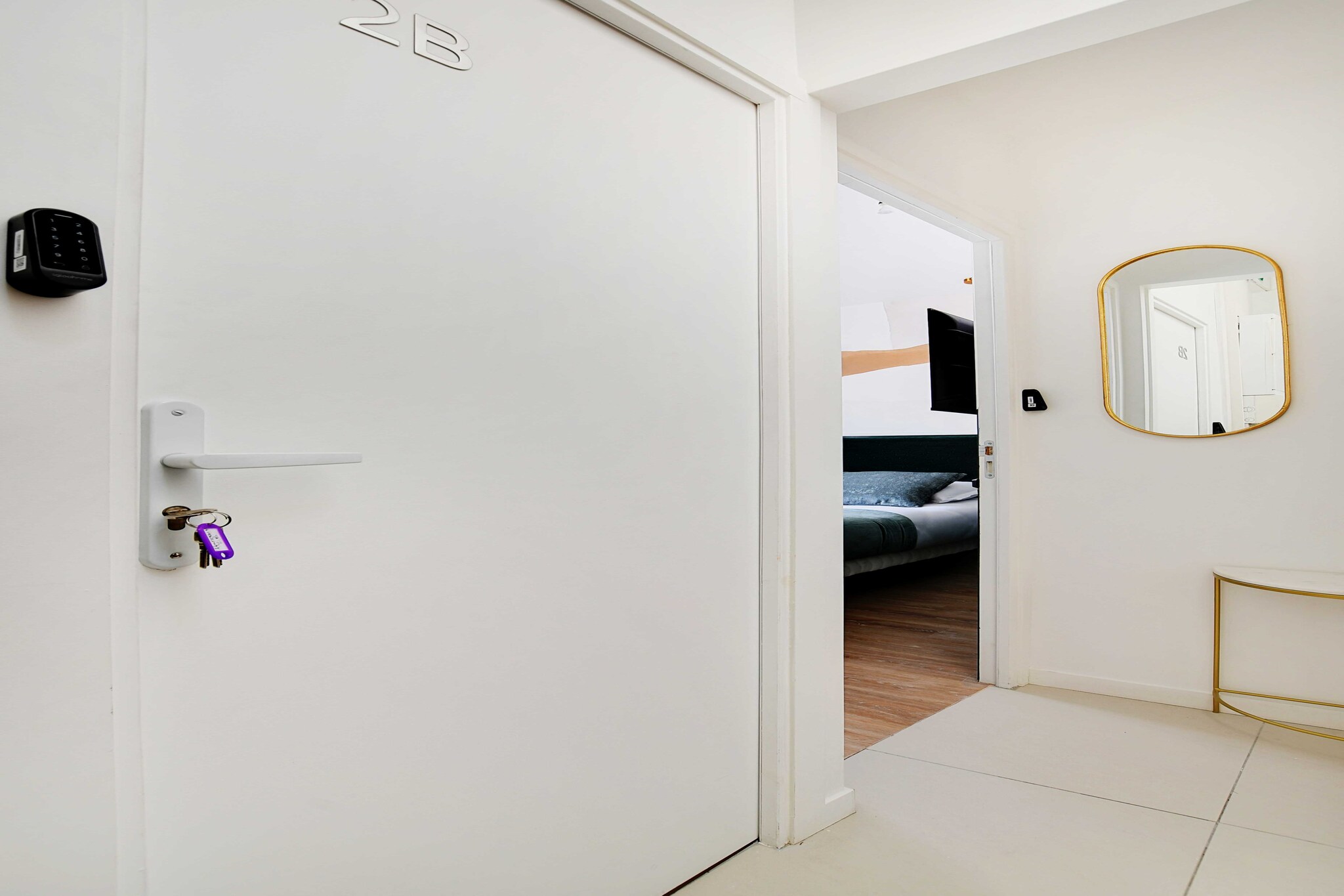 Cosy Cocoon for 2P with A/C - Near Montmartre