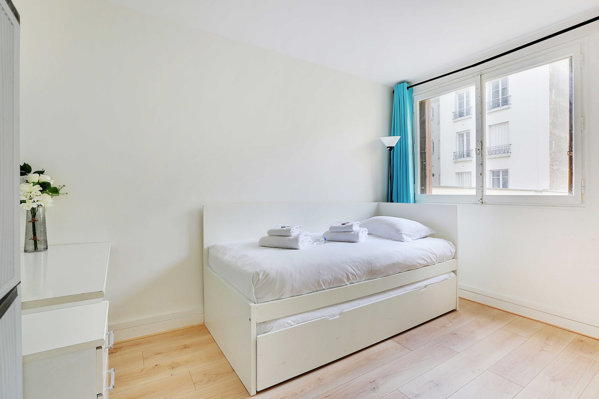 Charming apartment - 2BR/6P - Saint-Lambert