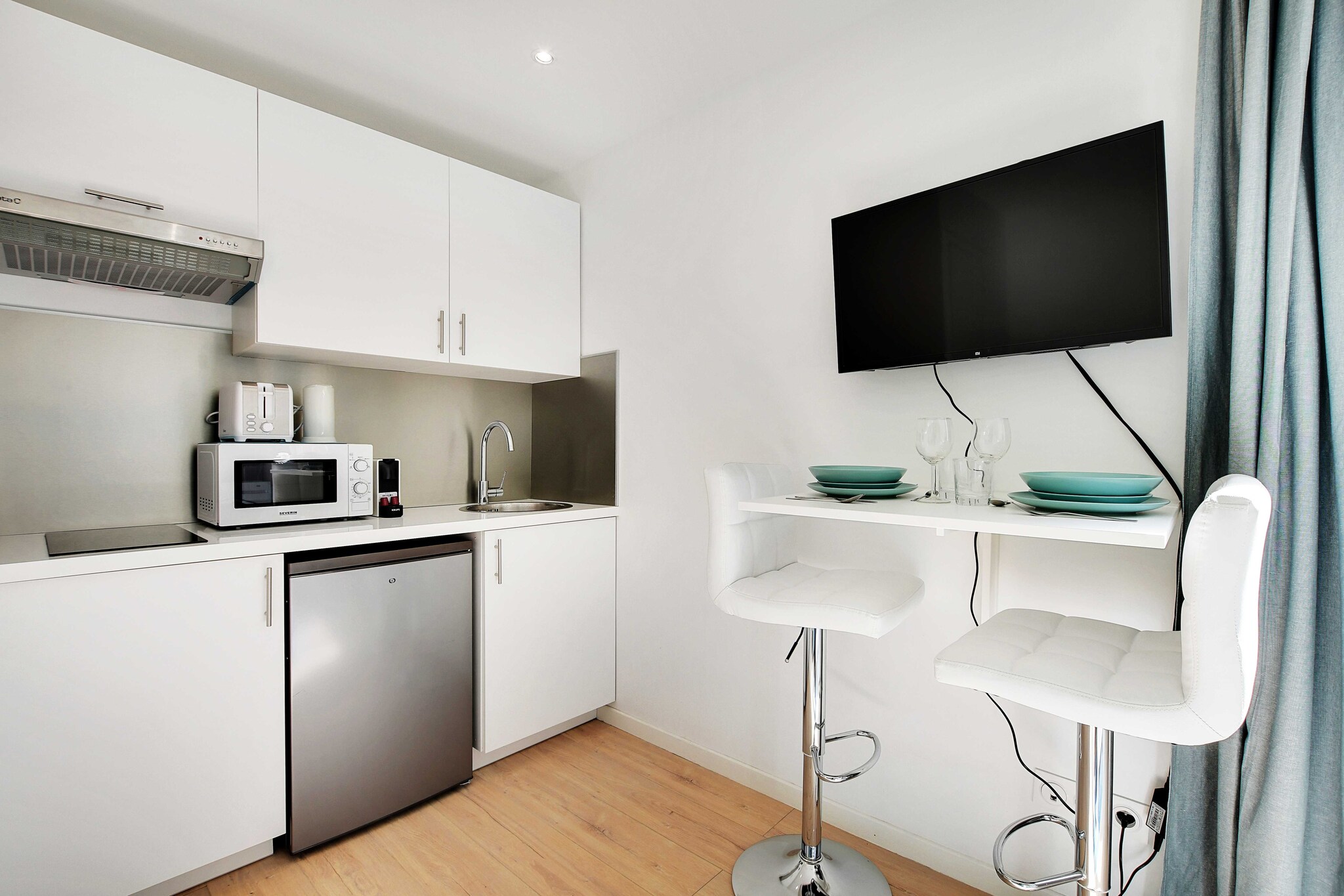 Charming Studio - 2P- Le Kremlin-Bicêtre