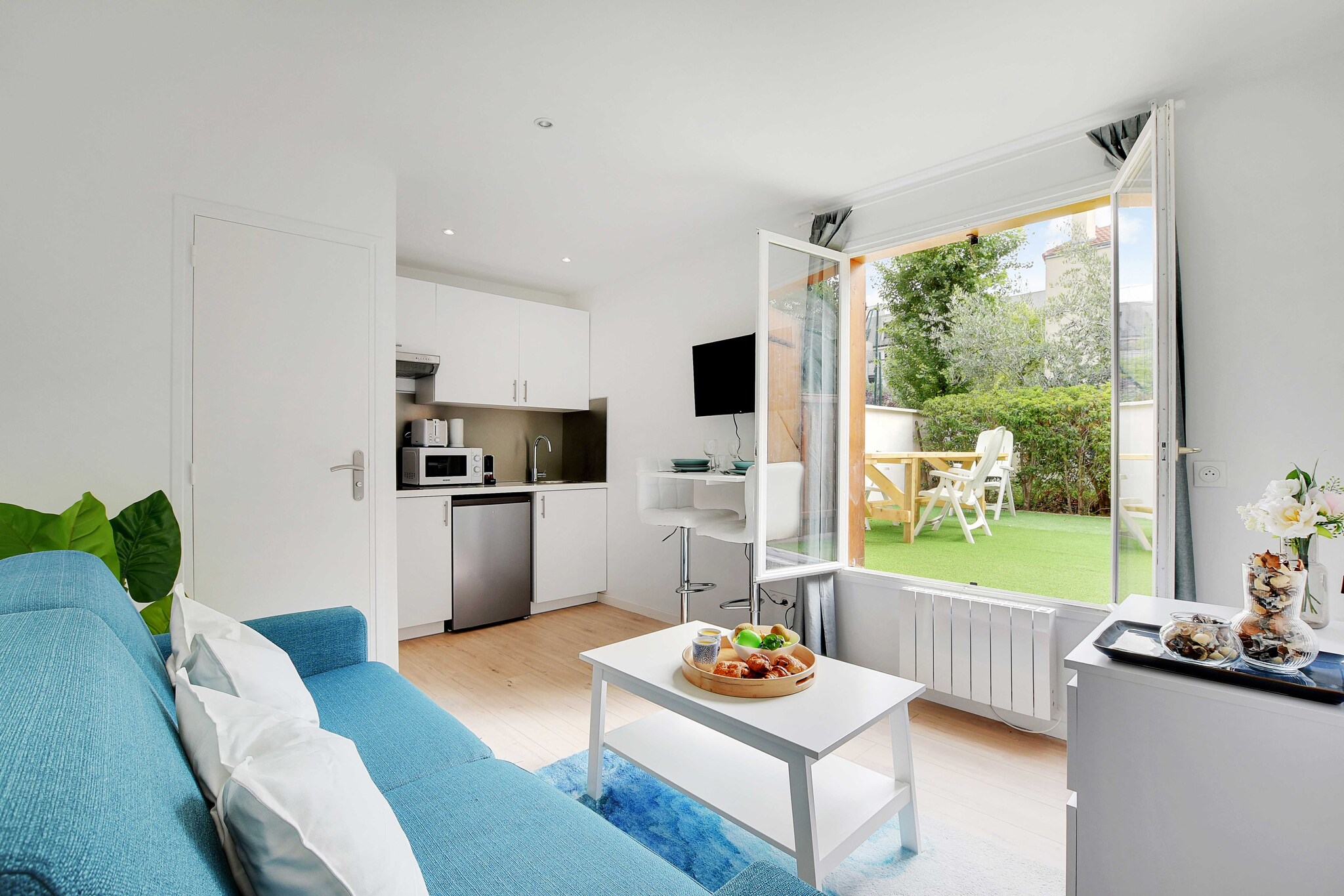 Charming Studio - 2P- Le Kremlin-Bicêtre