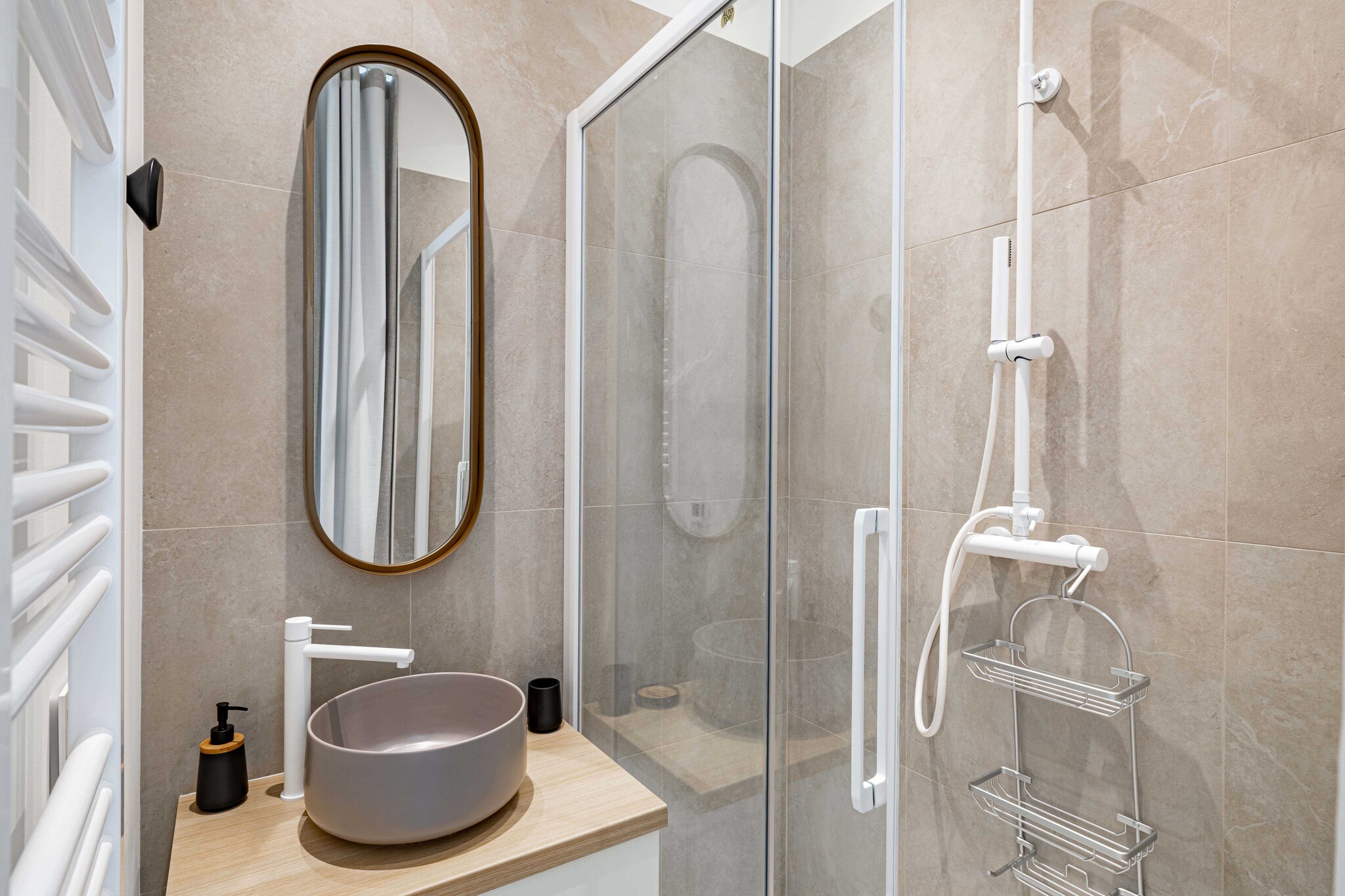 Superb apartment in the heart of Cannes