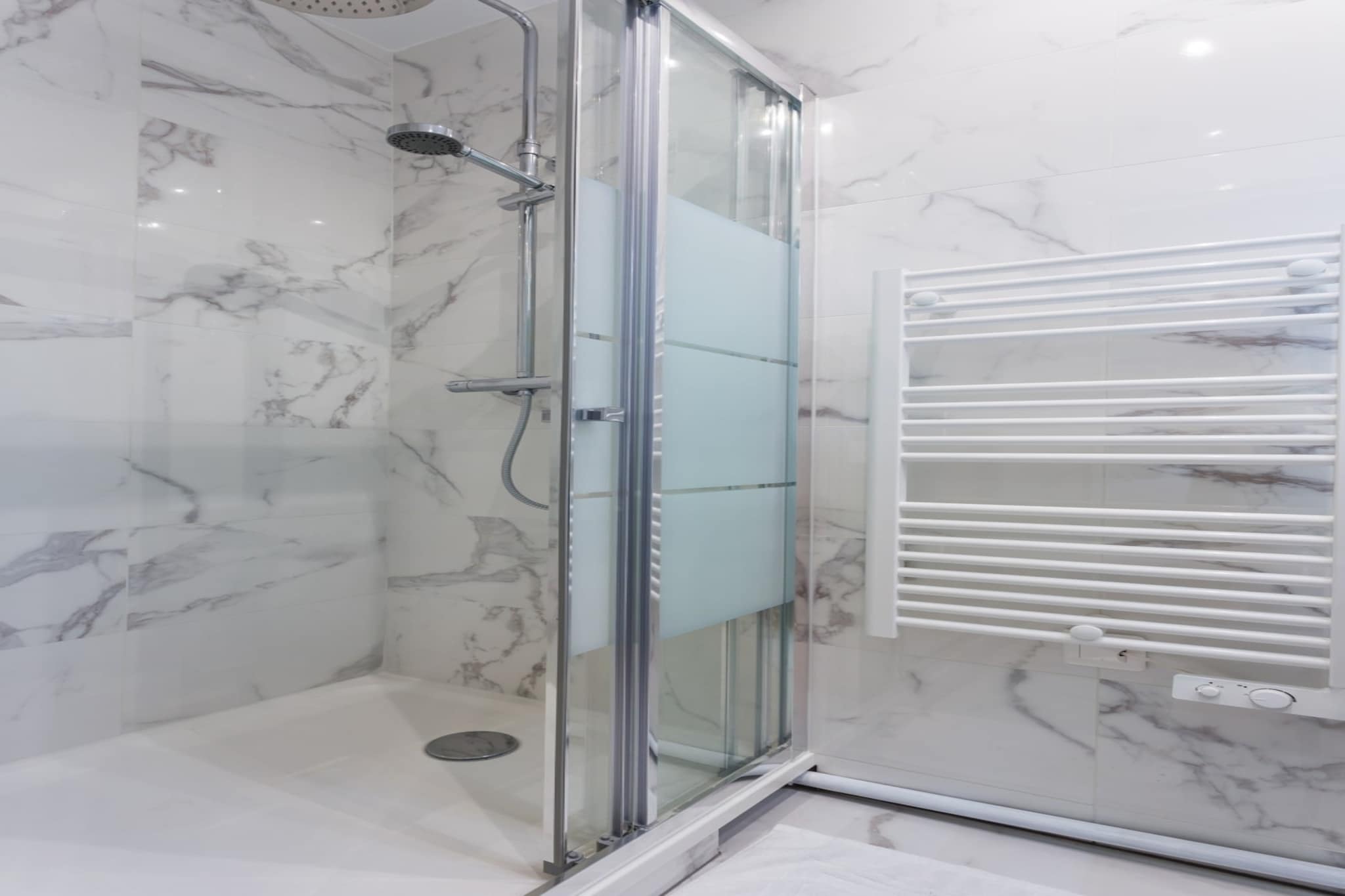 Comfortable Apartment -1BR/4P- La Roquette