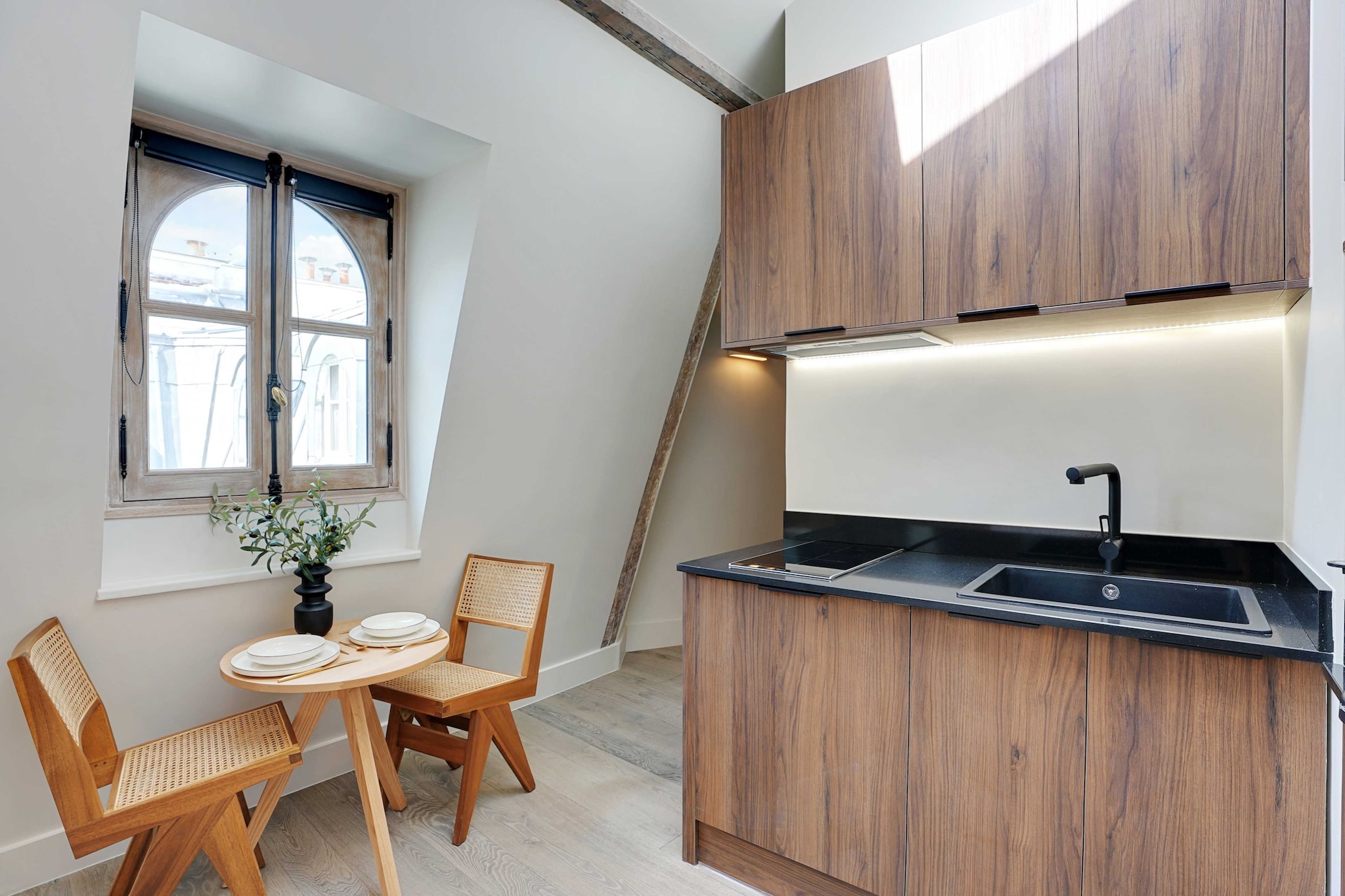 Magnificent studio - 2P - Place-Vendôme