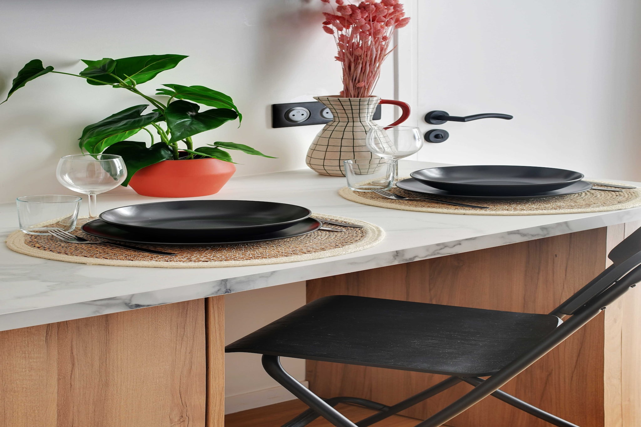 Charming studio - 2P - Montmartre - Sacré-Coeur