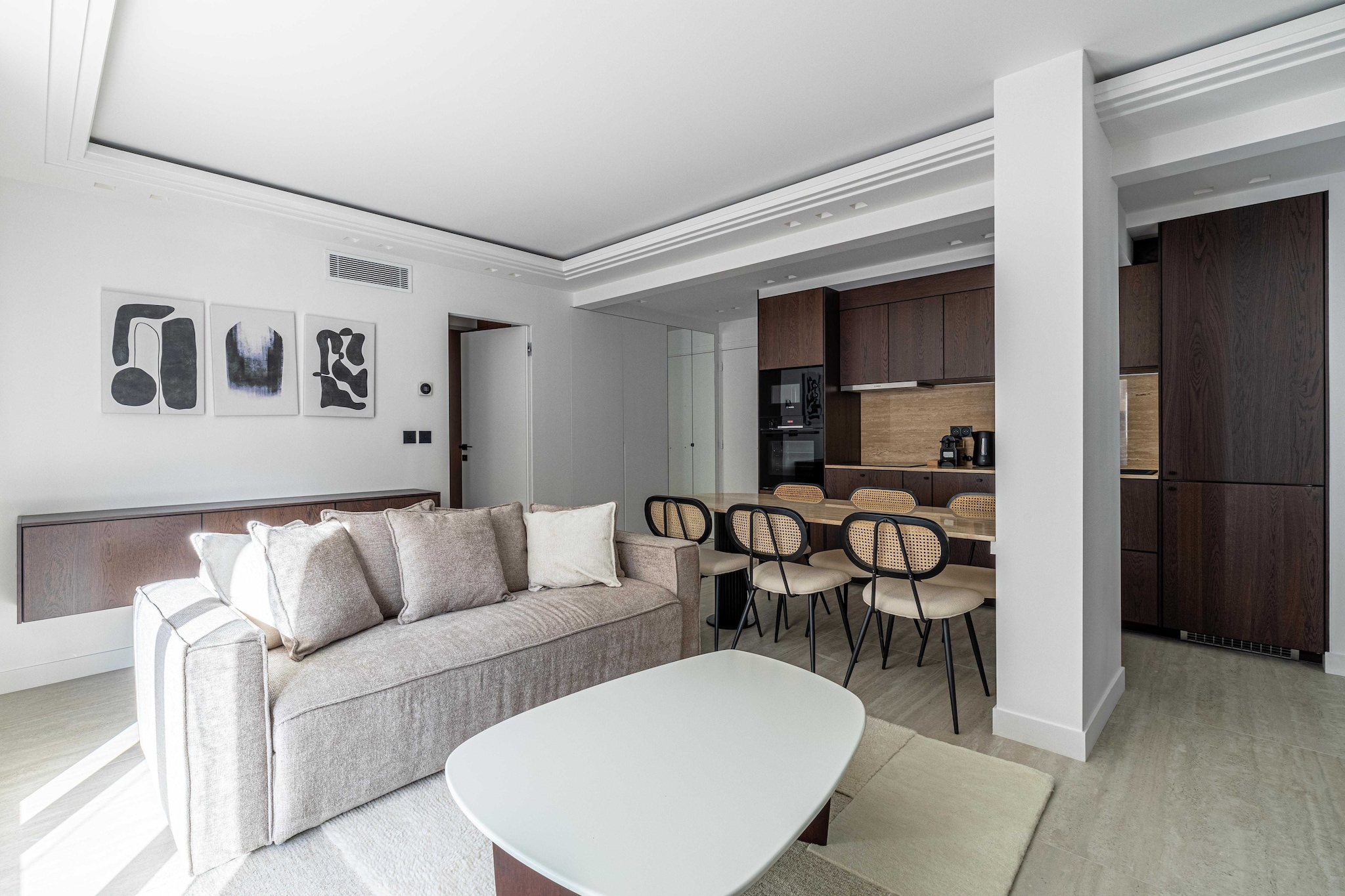 Luxurious Apartment - Croisette/CarrÃƒÂ© d'Or