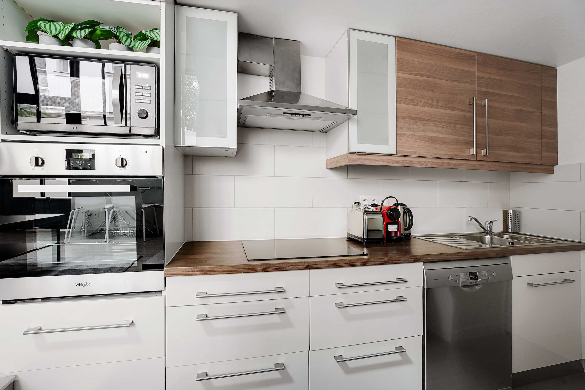 Cozy apartment - 3BR/8P - Musée de La Poste