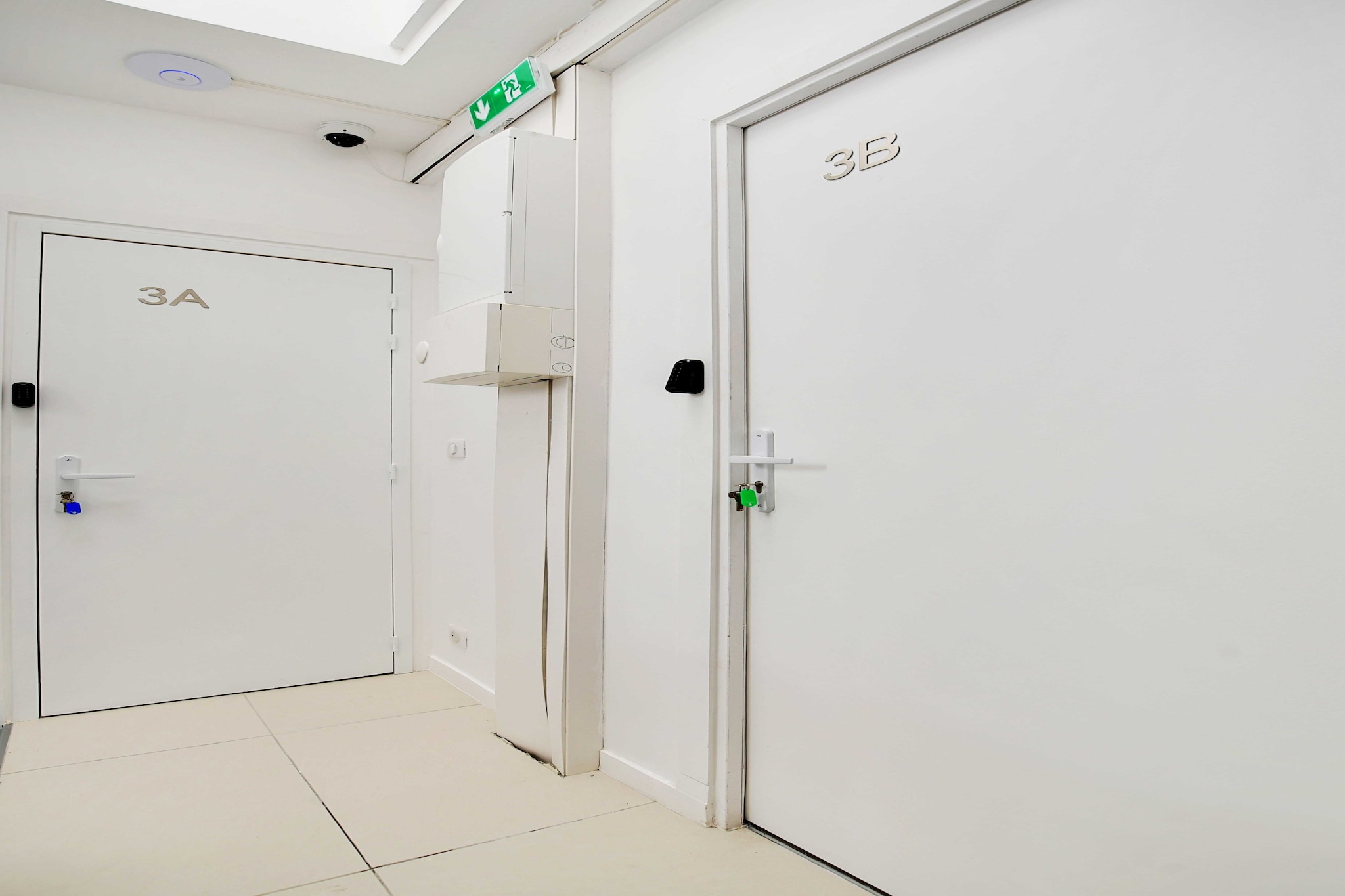 Studio Cosy for 2P with A/C - Near Montmartre