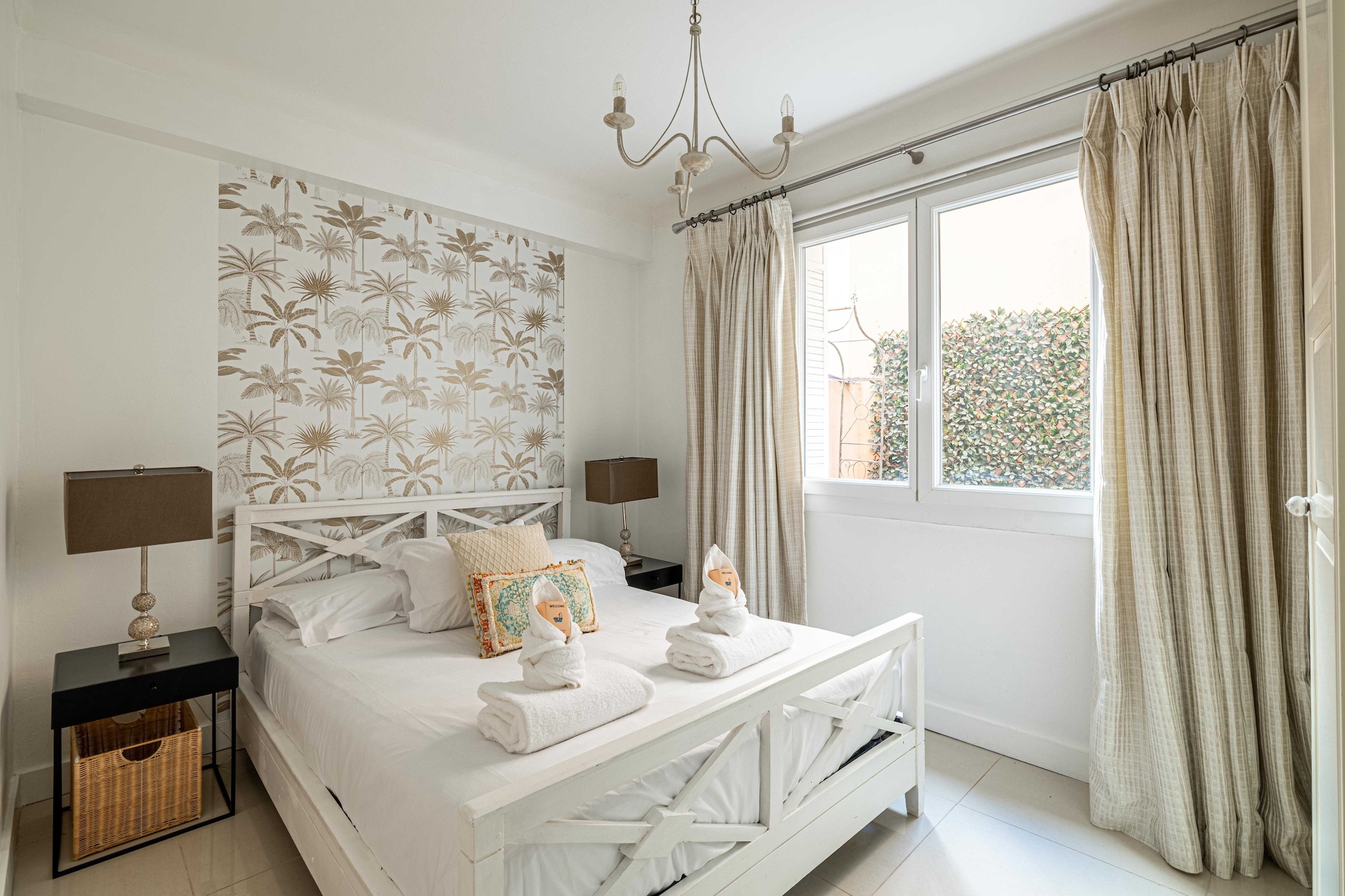 Cosy apartment - Martinez - 2 bedrooms/6 people