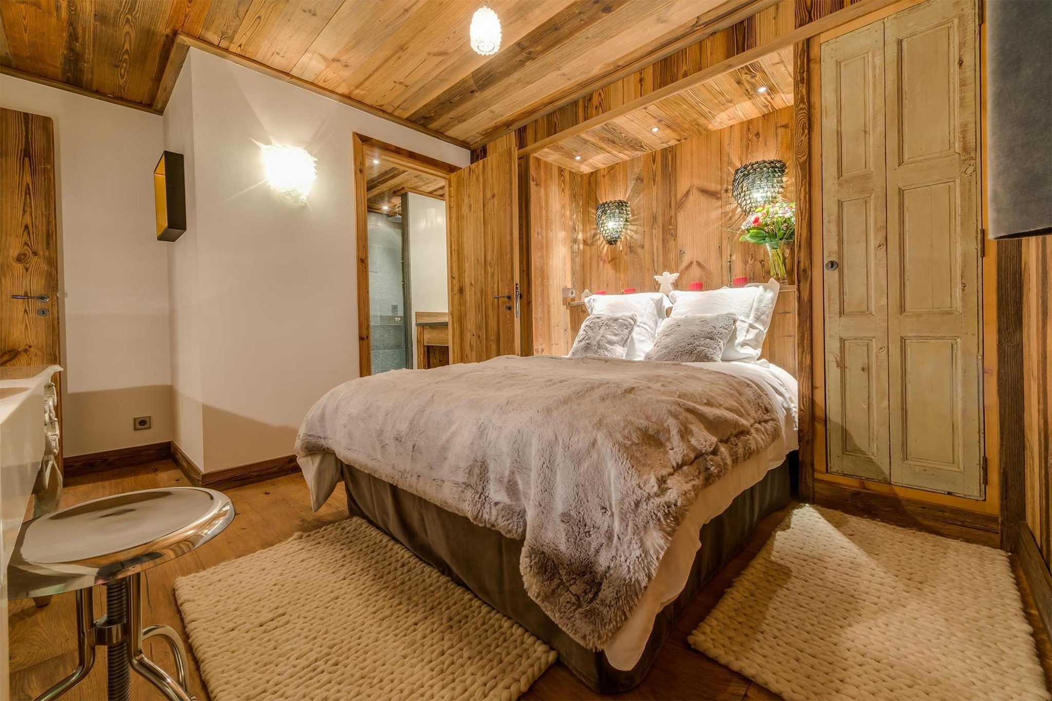 Chalet Denali