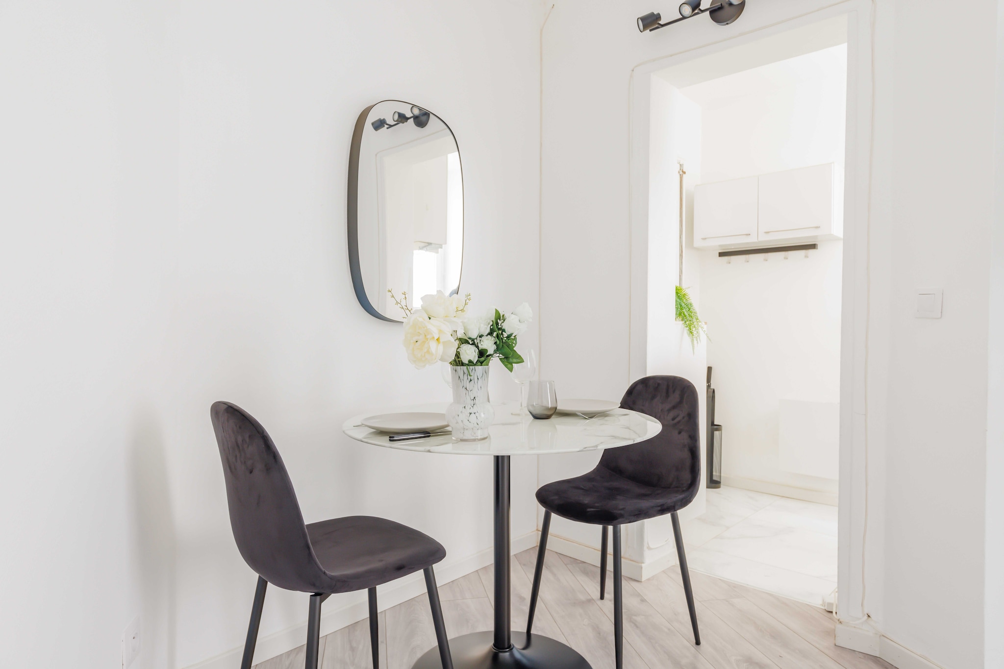 Intimate studio - 2P - Vincennes/Lac Saint-Mandé