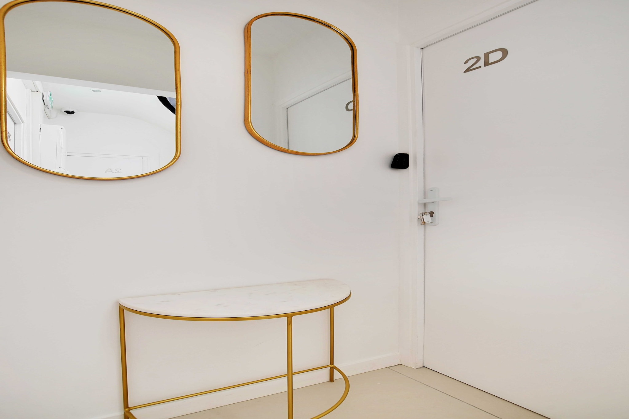 Beautiful Studio for 2P with A/C - Near Montmartre