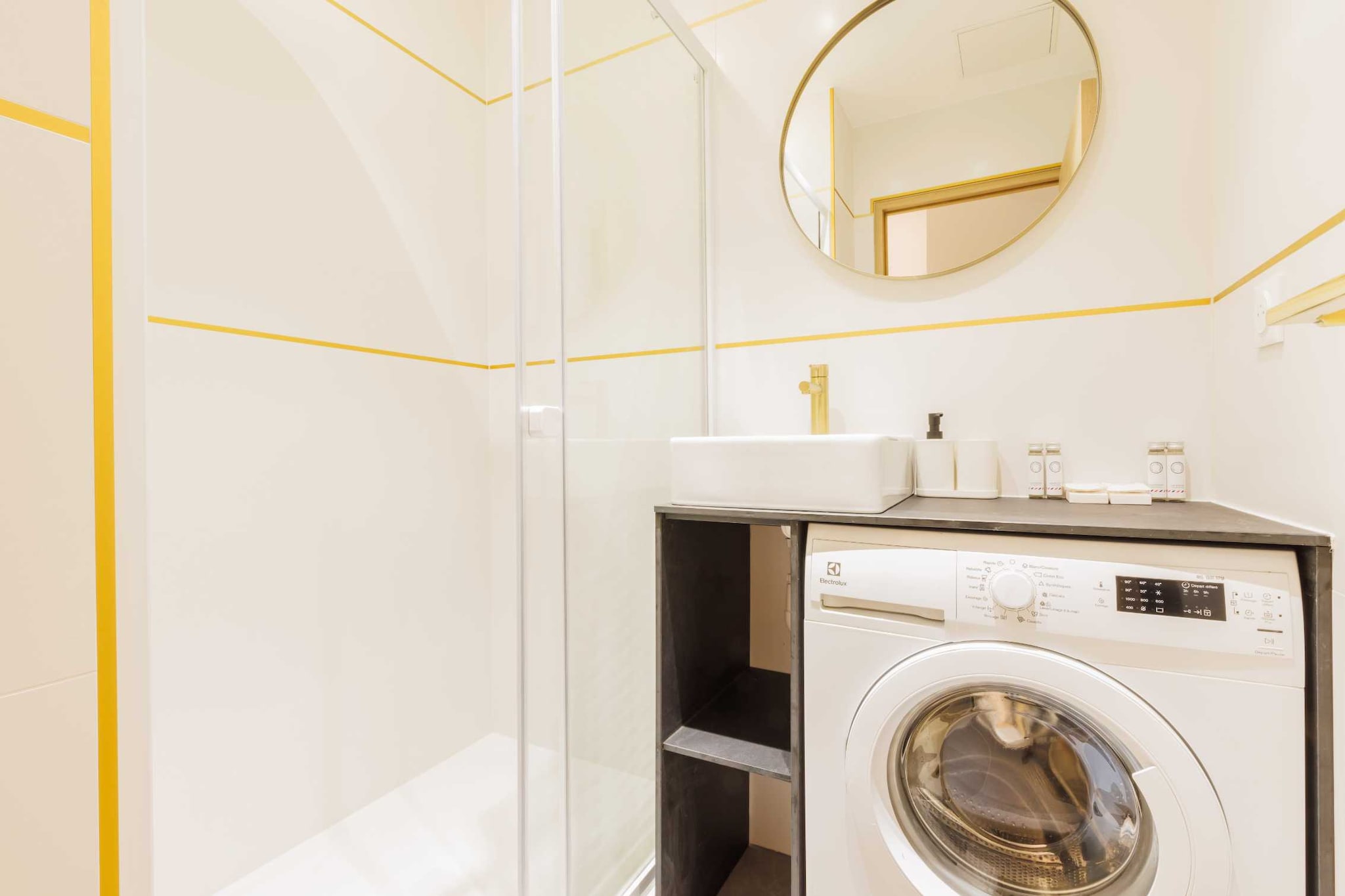 Charming Apartment - 1BR/3P - Montmartre