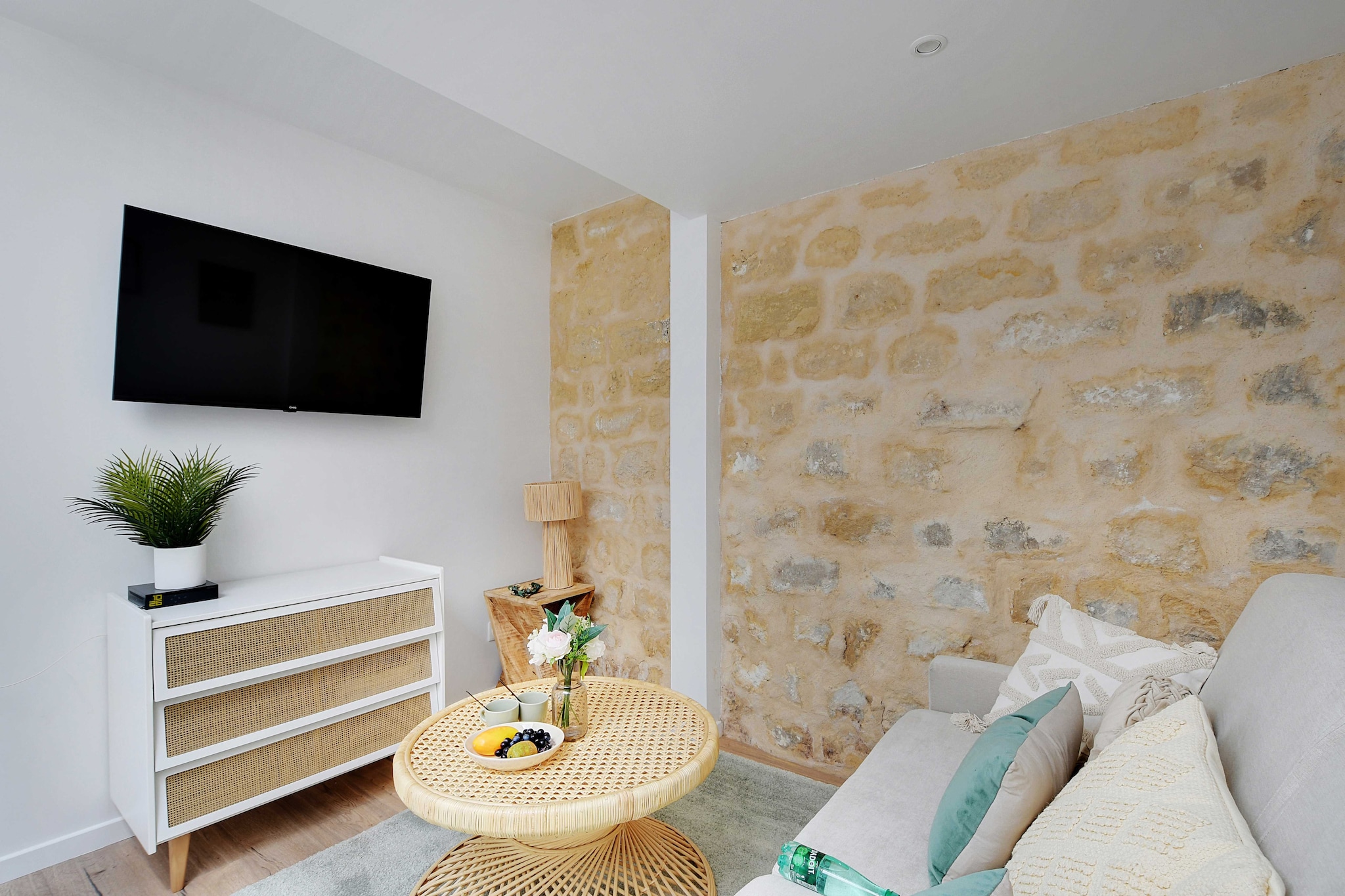 Cosy apartment in Kremlin with 1 room