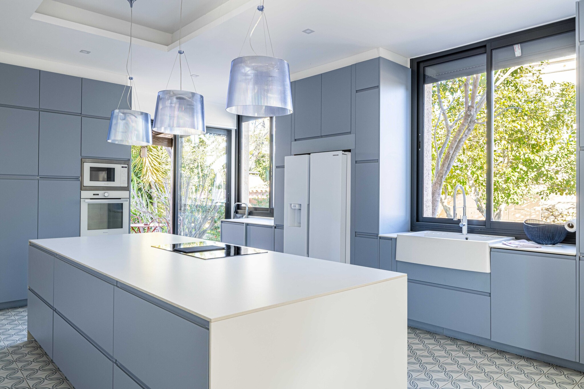 Luxurious Villa with heated pool 6BR/12p - Cannes Juas